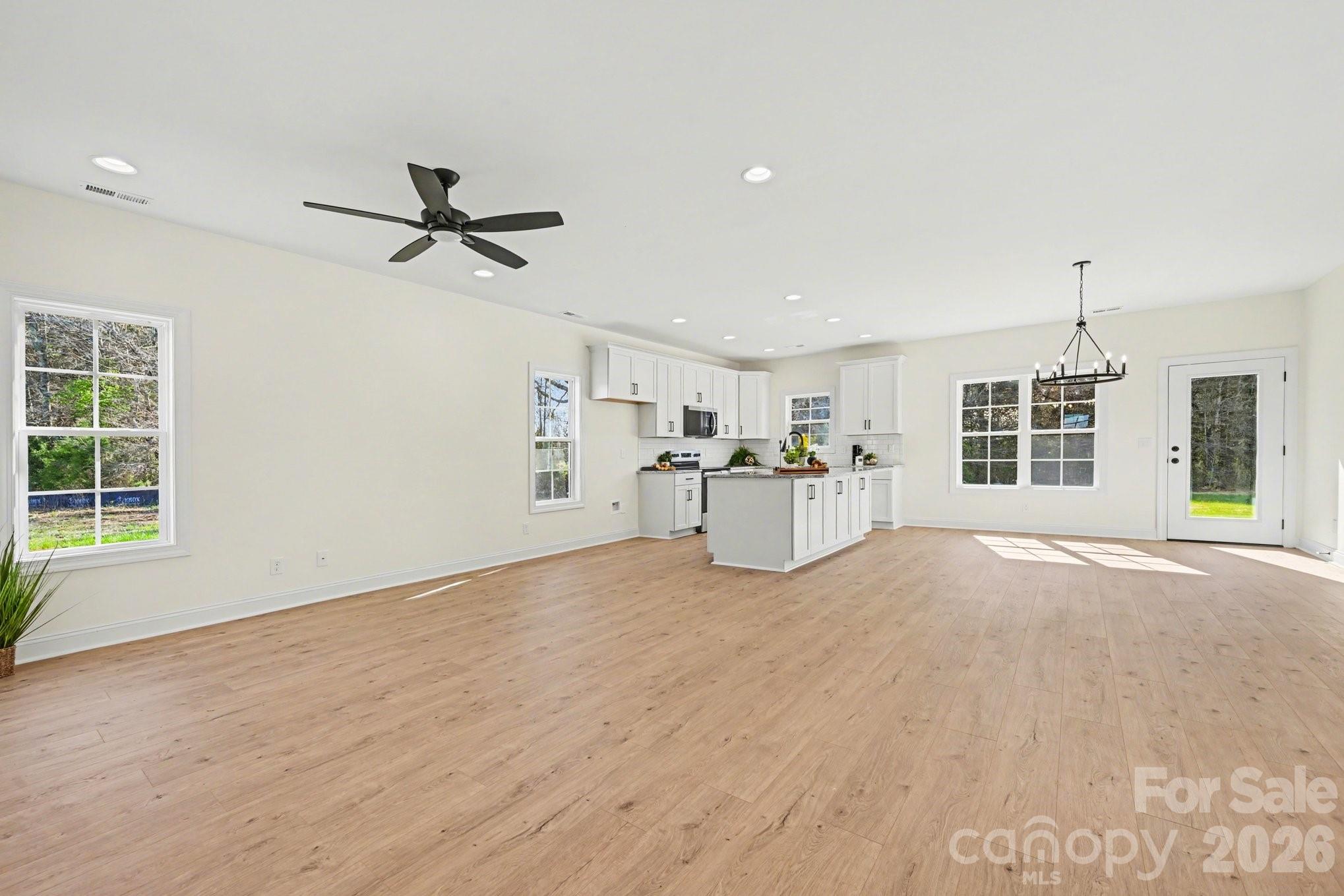 Southern Oaks - Residential