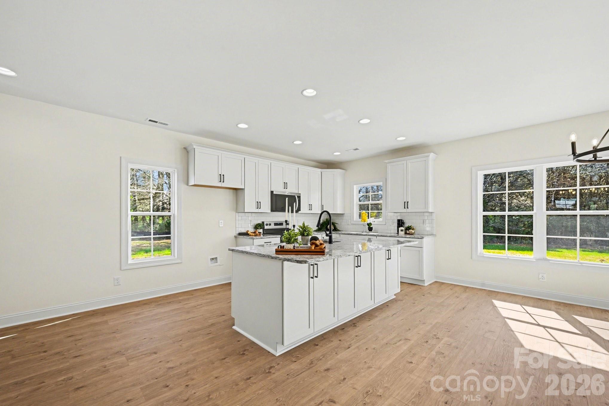 Southern Oaks - Residential