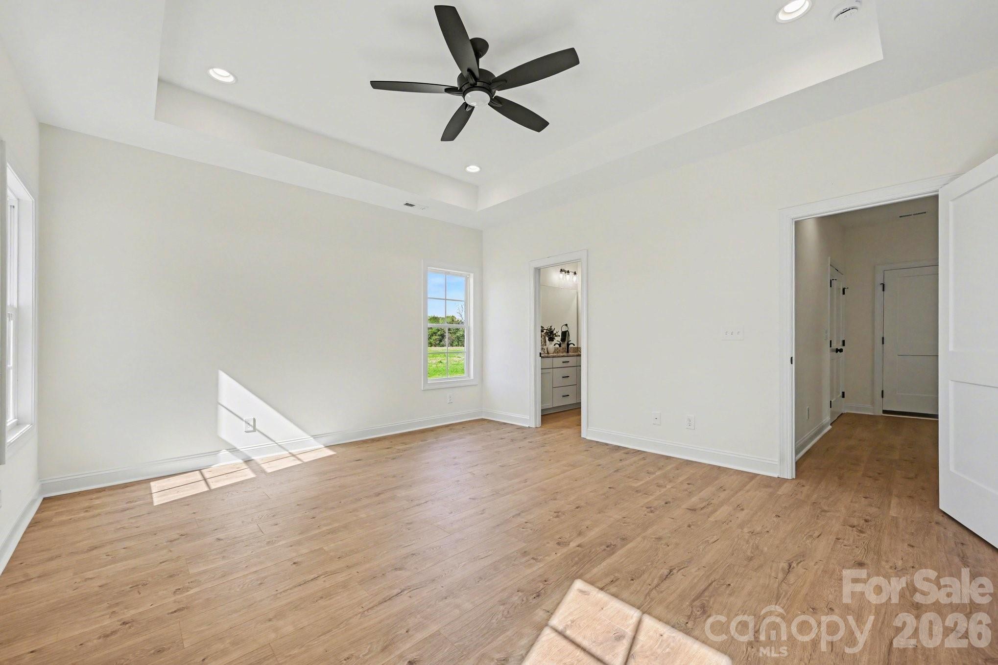 Southern Oaks - Residential