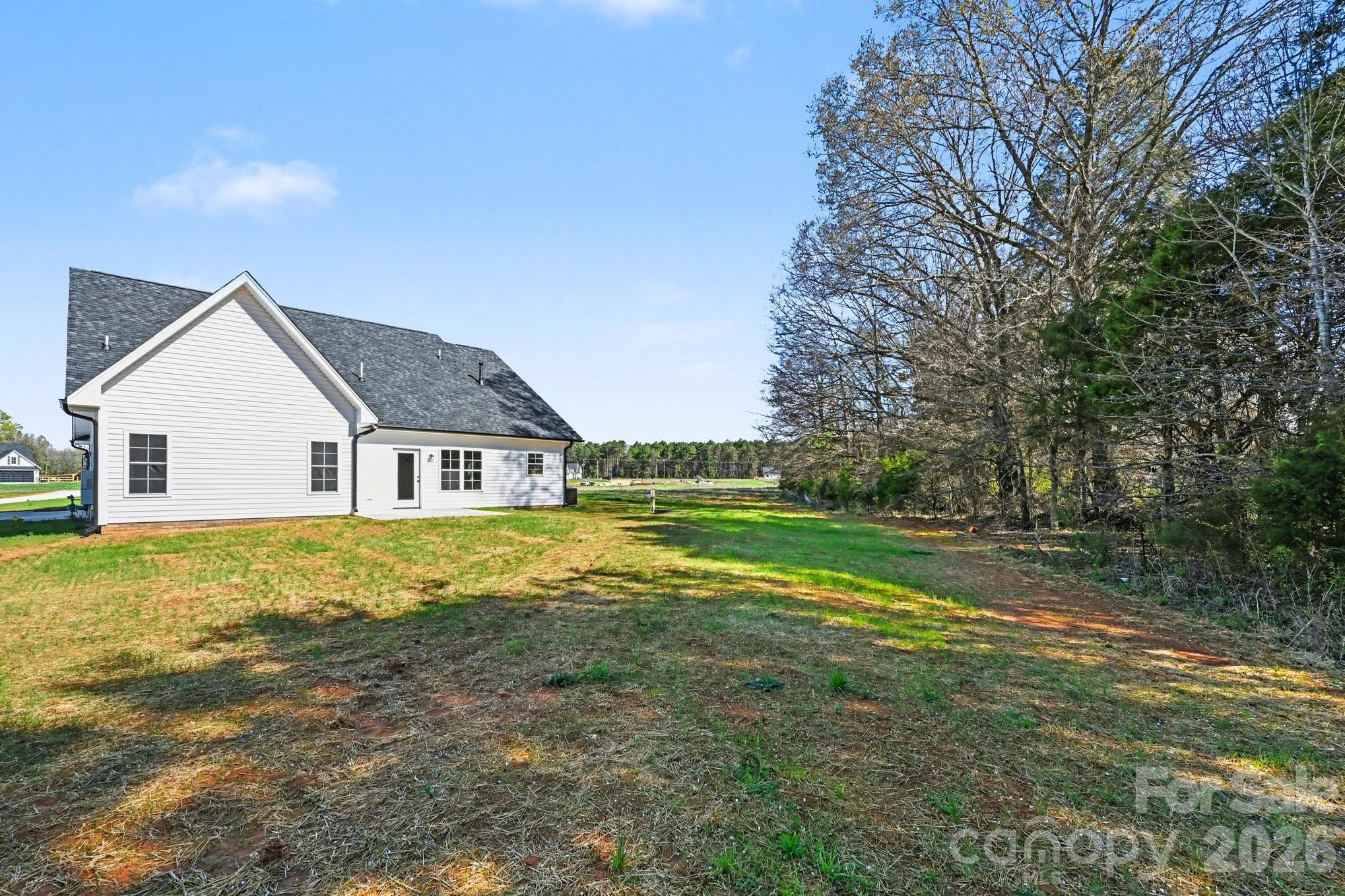 Southern Oaks - Residential