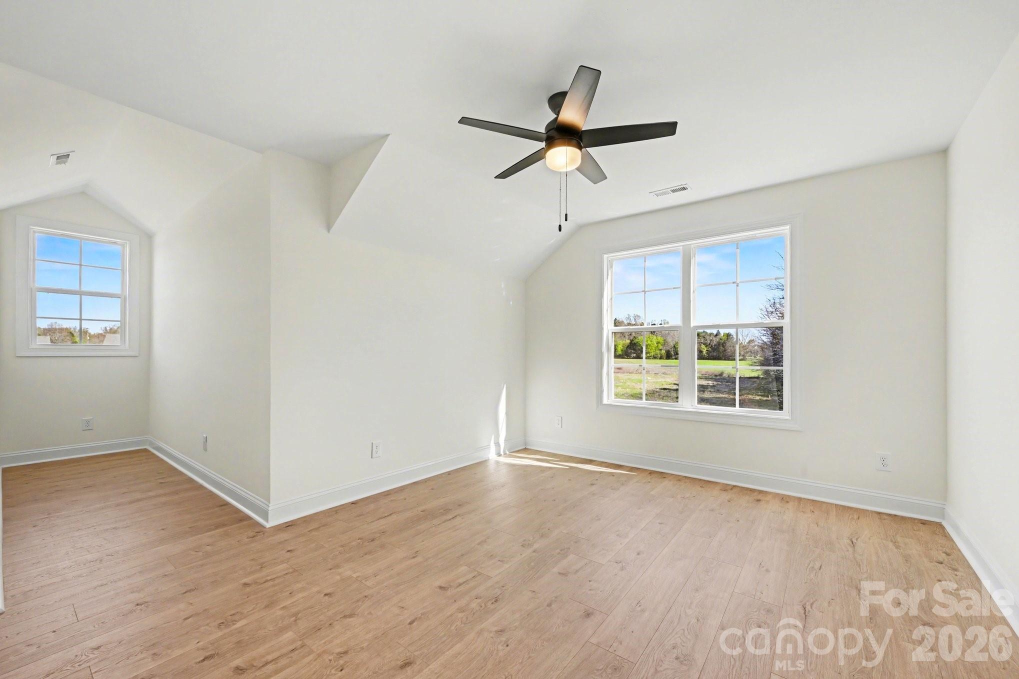 Southern Oaks - Residential