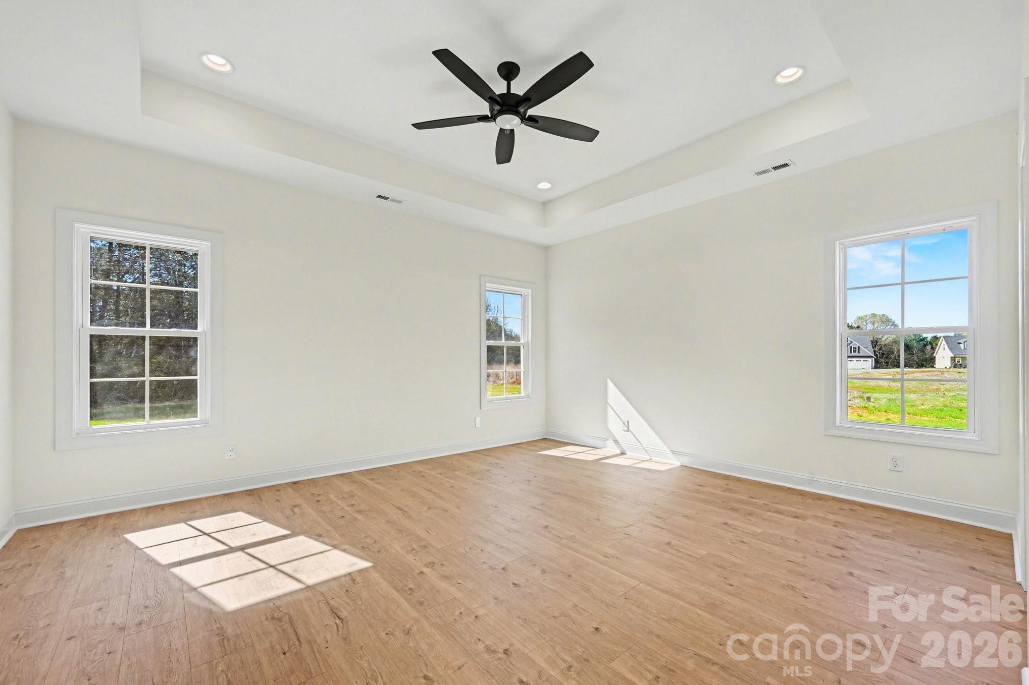 Southern Oaks - Residential