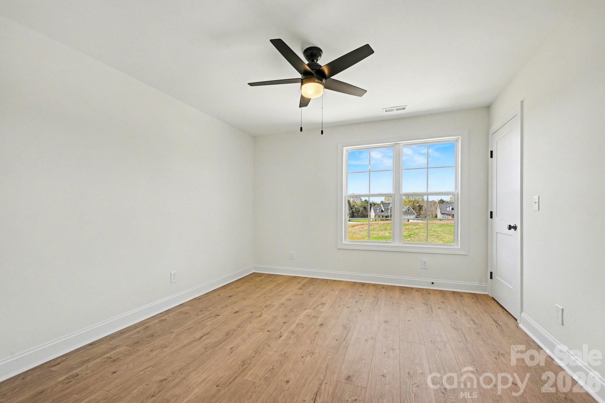 Southern Oaks - Residential
