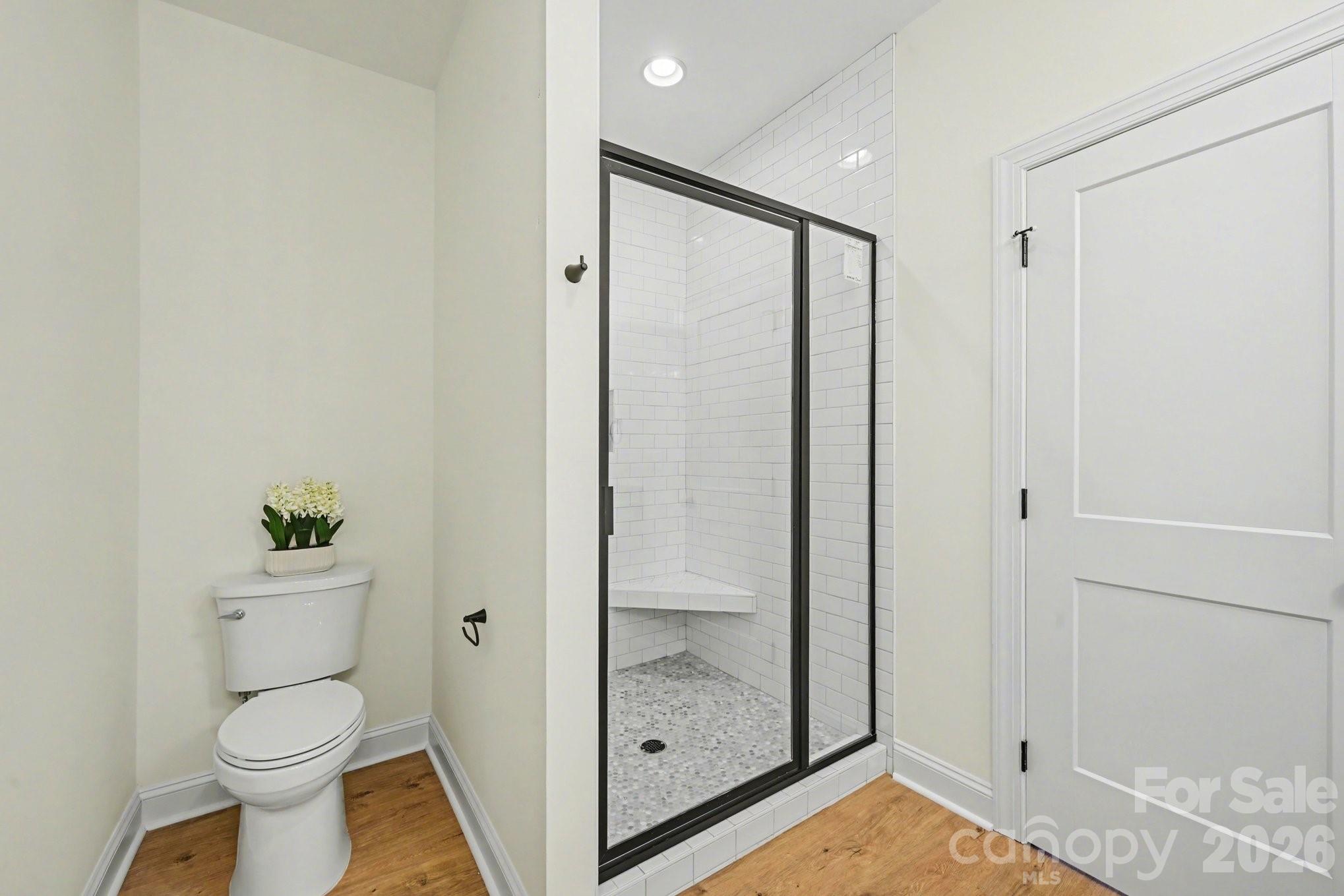Southern Oaks - Residential