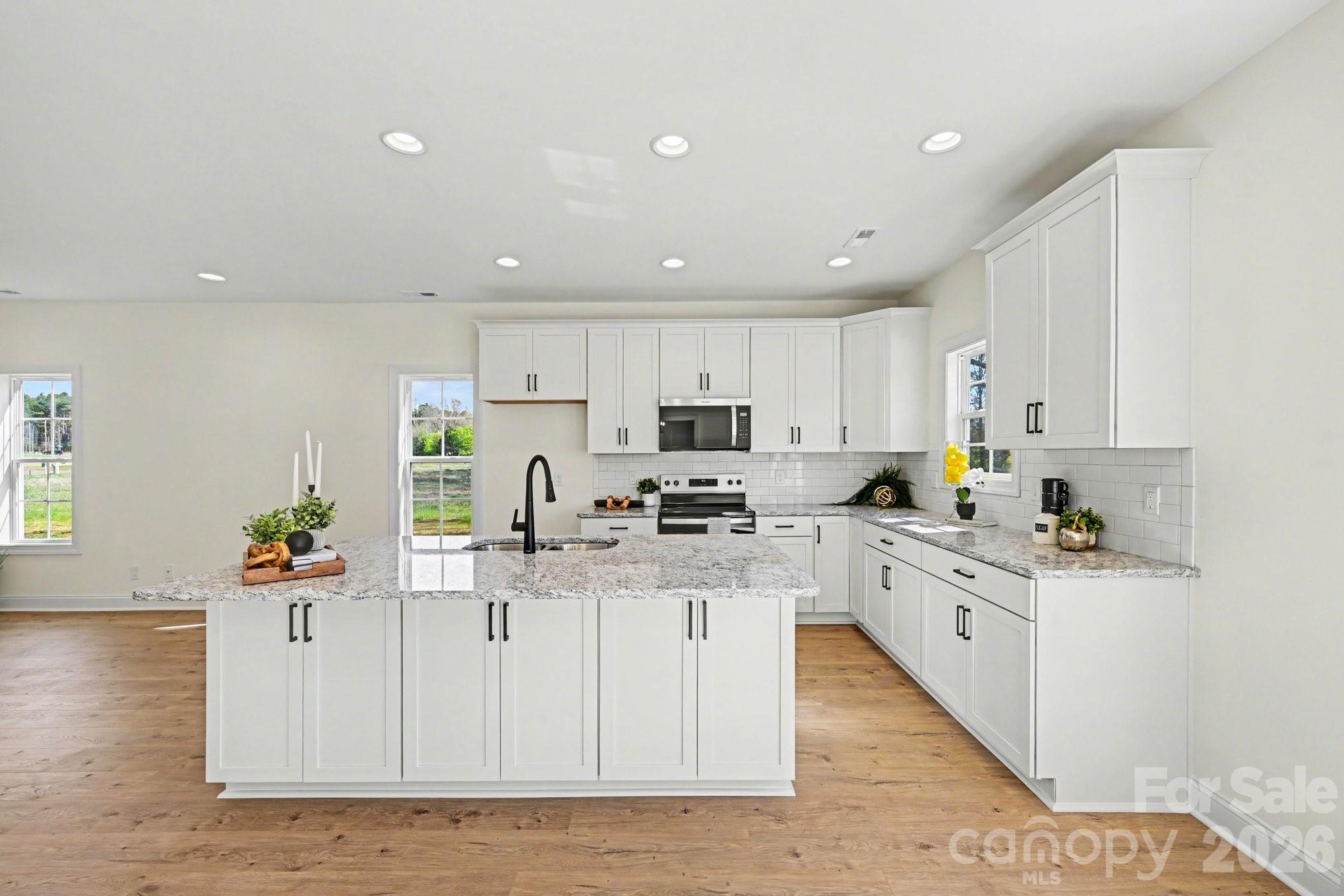 Southern Oaks - Residential