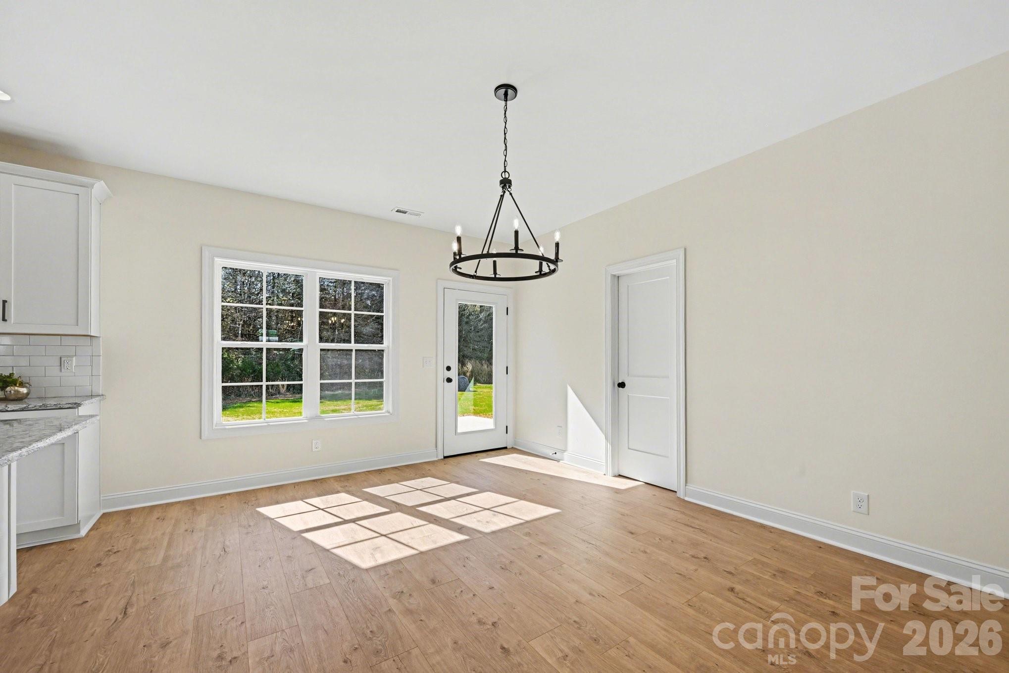 Southern Oaks - Residential