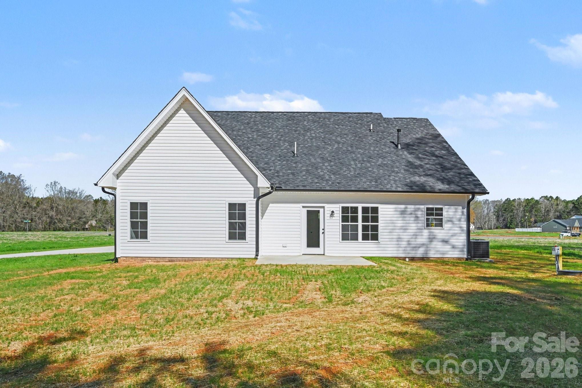 Southern Oaks - Residential