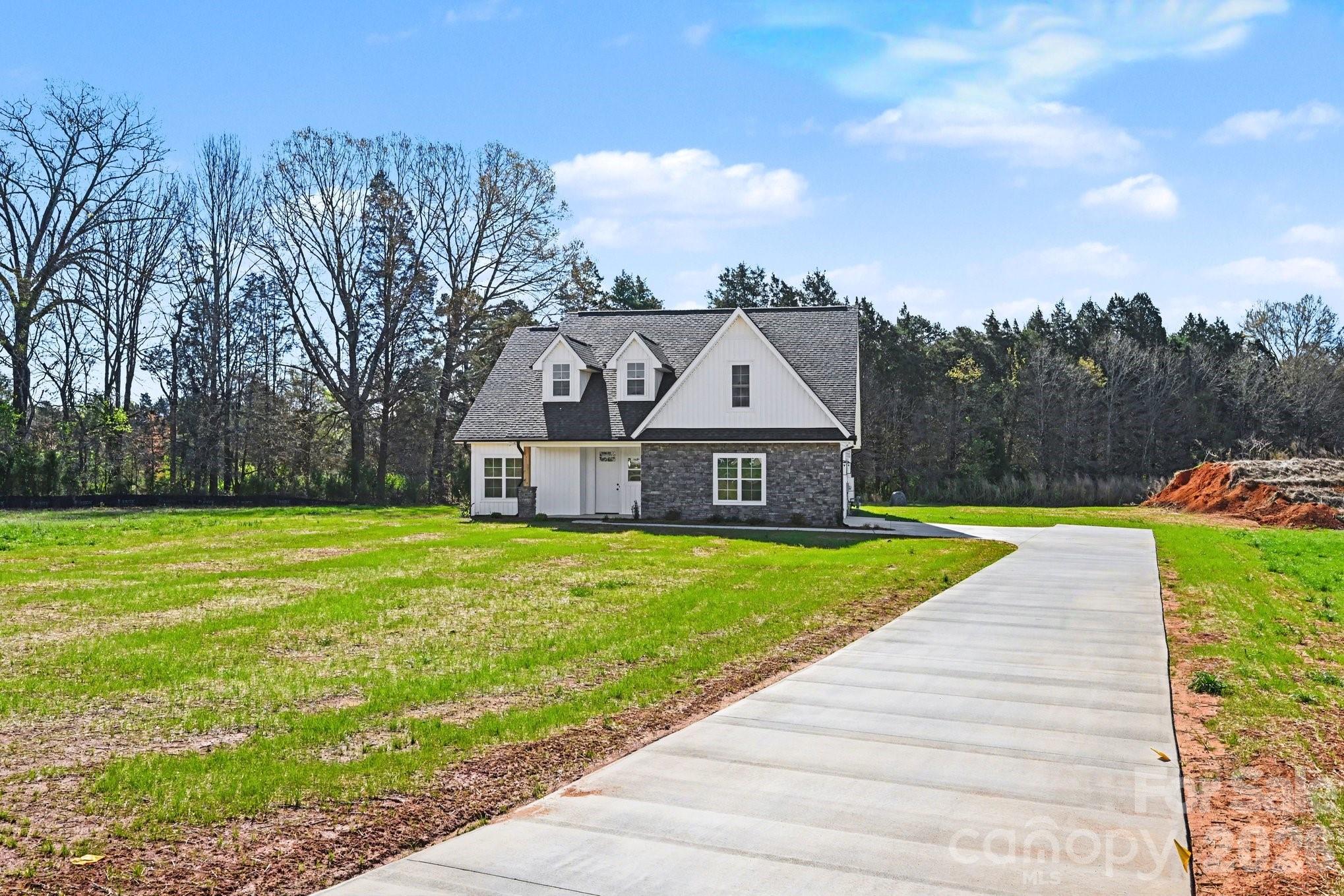 Southern Oaks - Residential