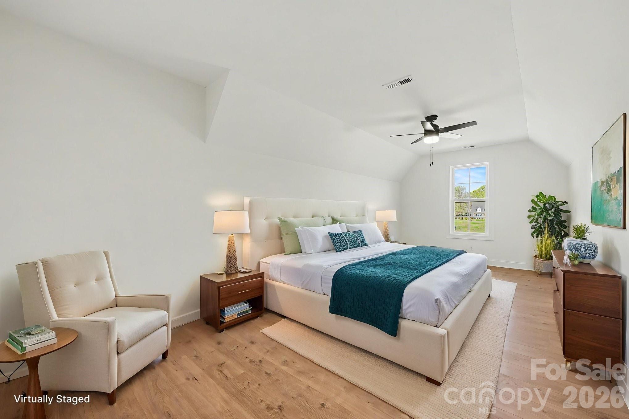 Southern Oaks - Residential