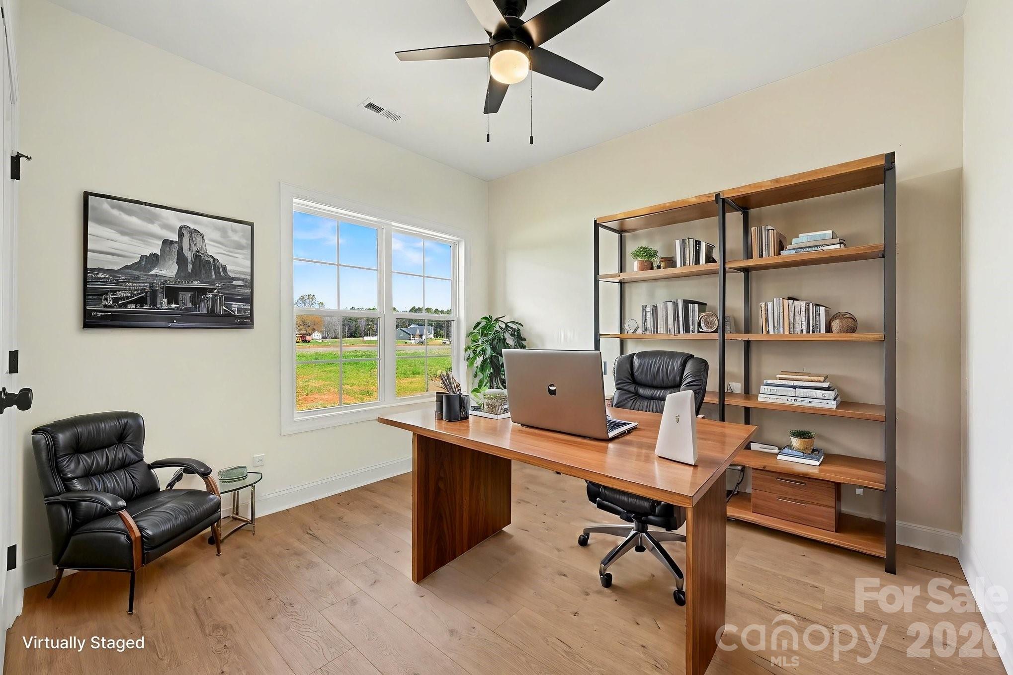 Southern Oaks - Residential