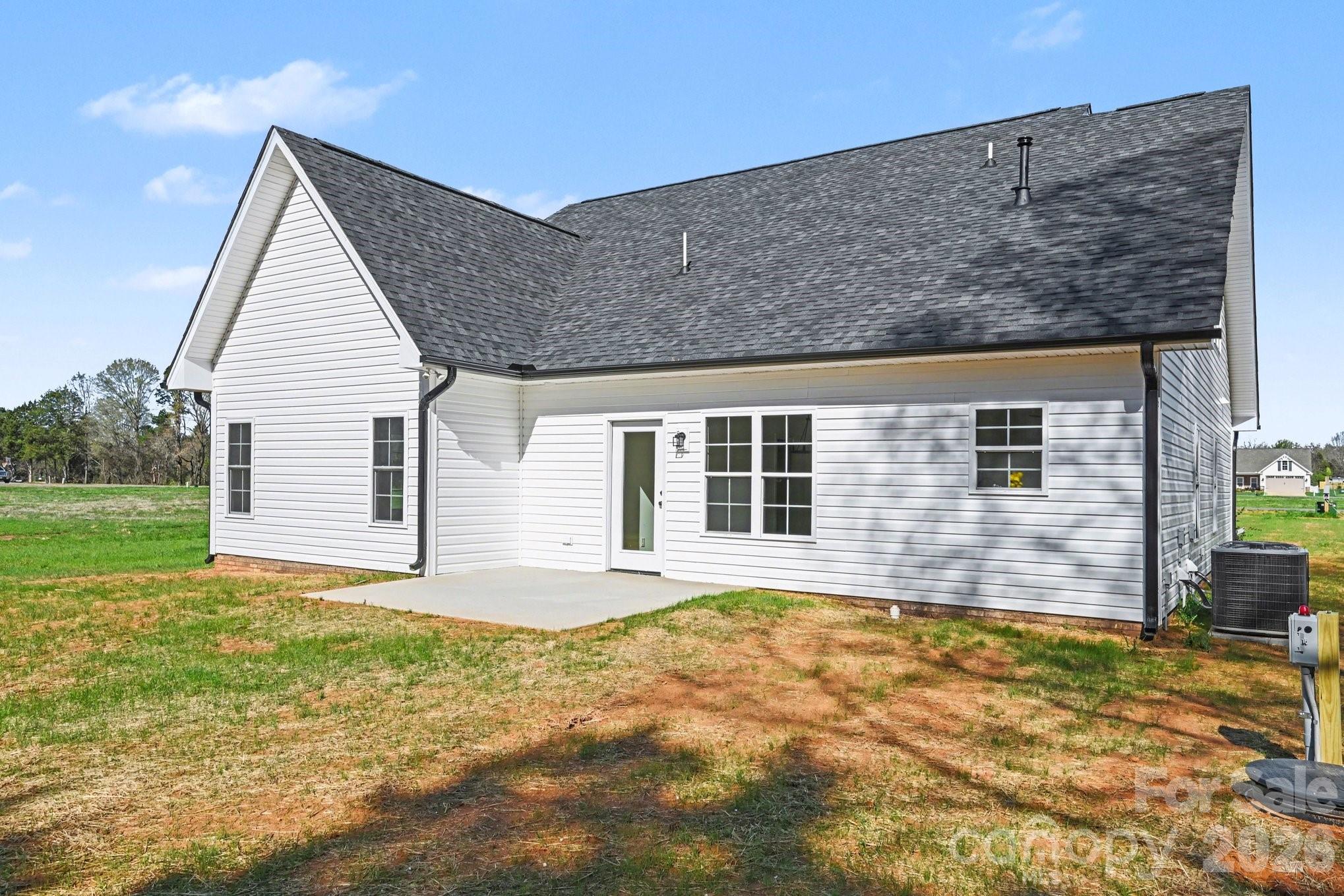 Southern Oaks - Residential