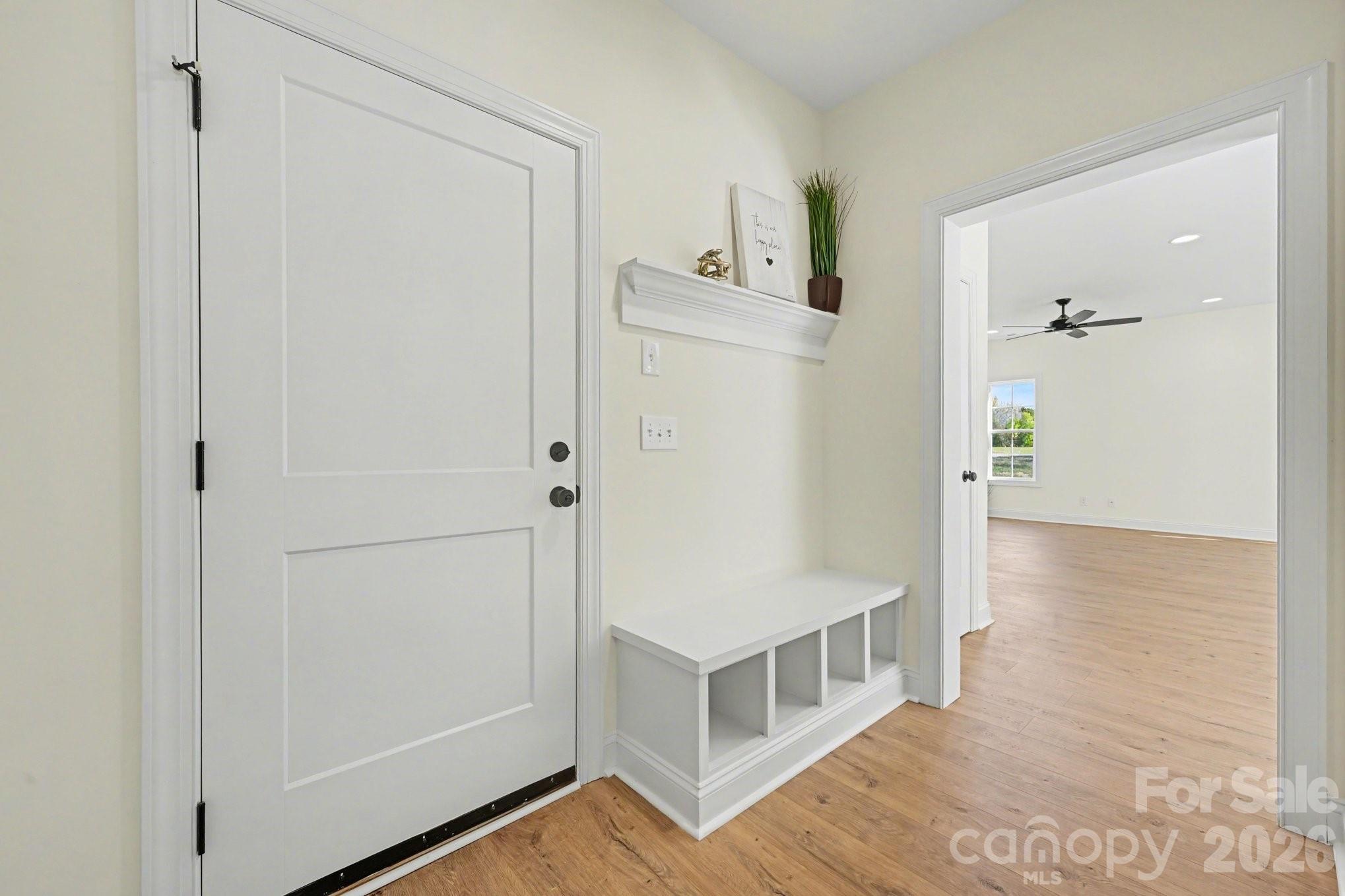 Southern Oaks - Residential