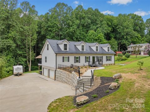 A home in Brevard