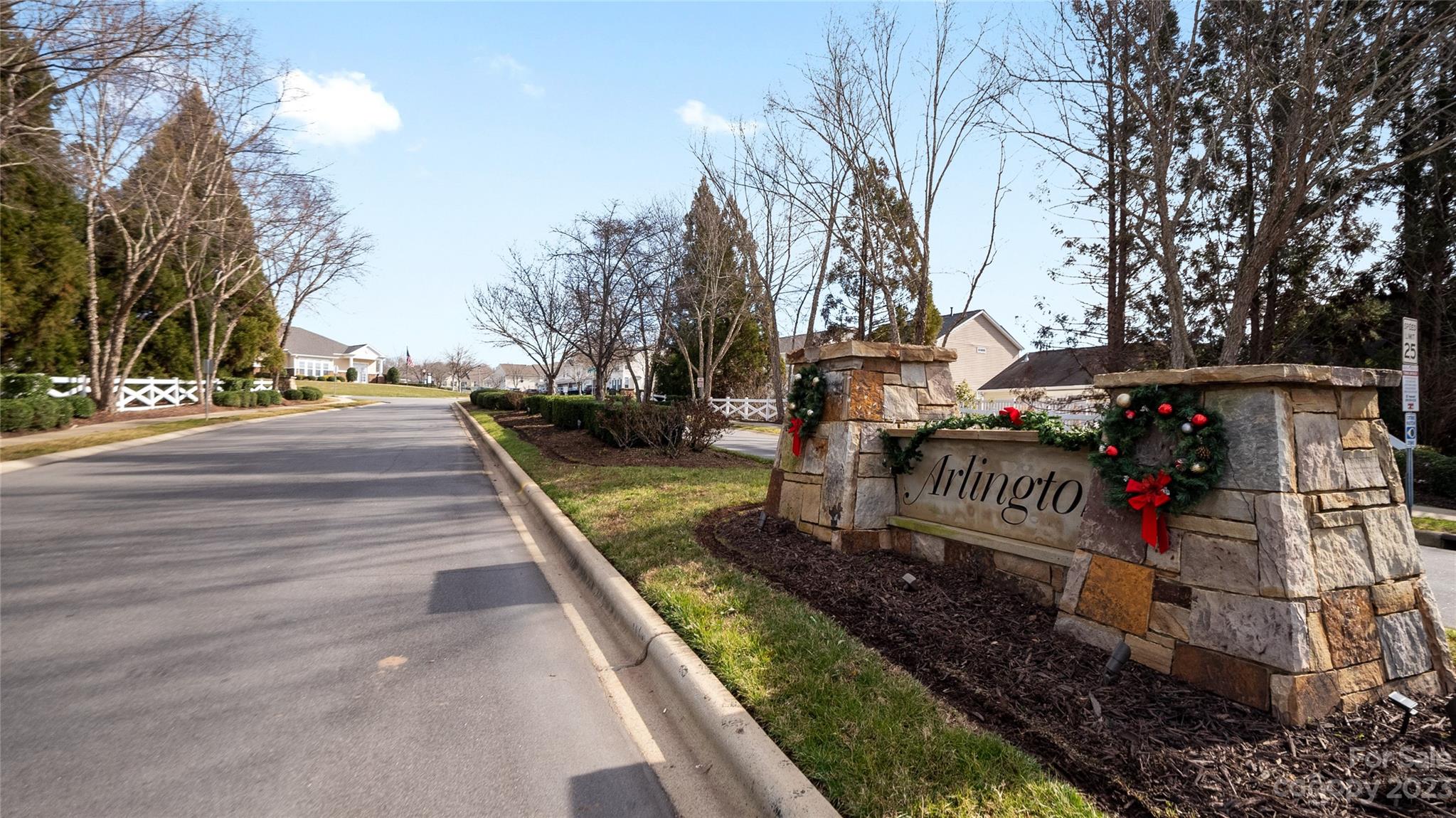 Arlington - Residential