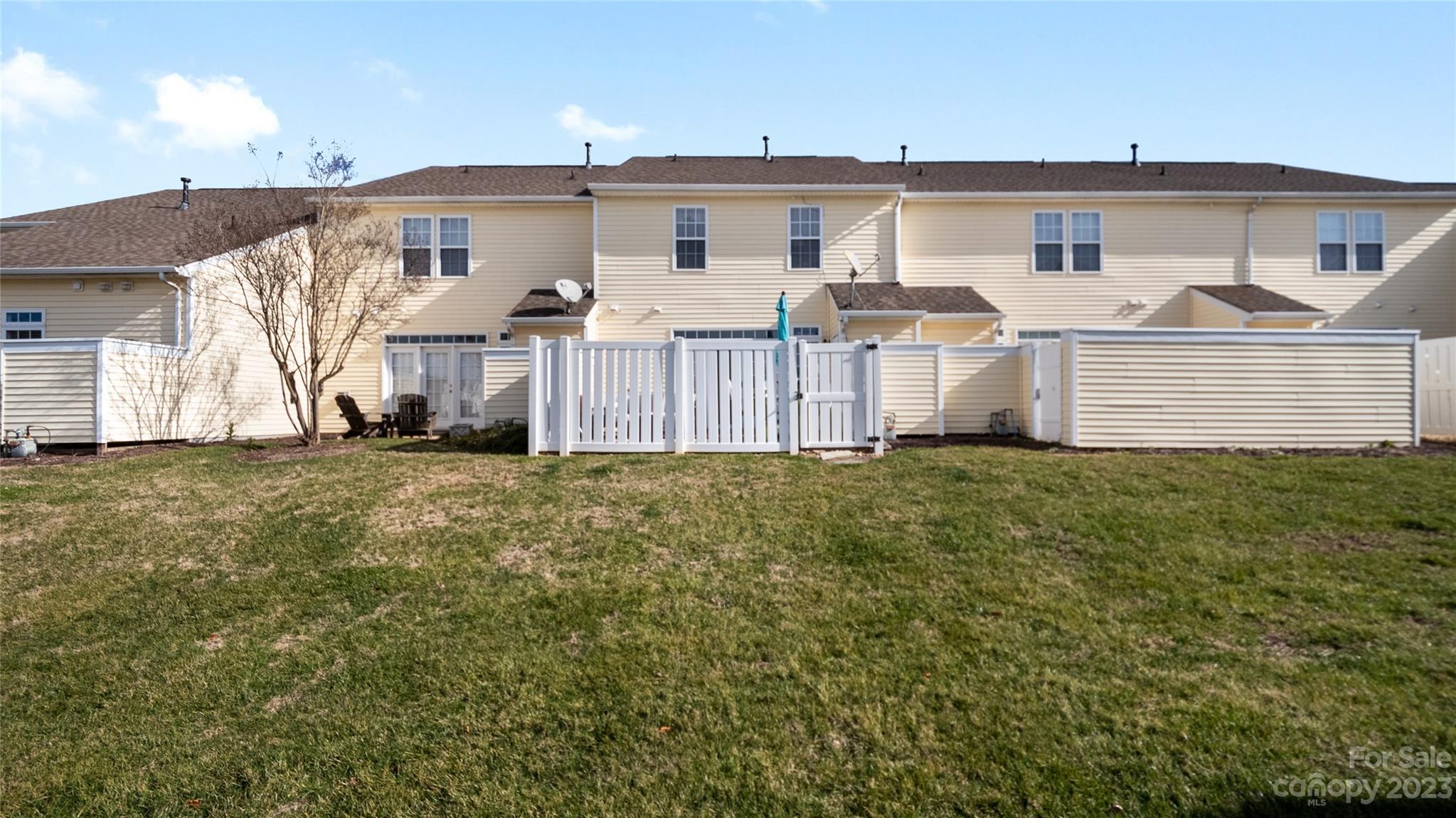 Arlington - Residential