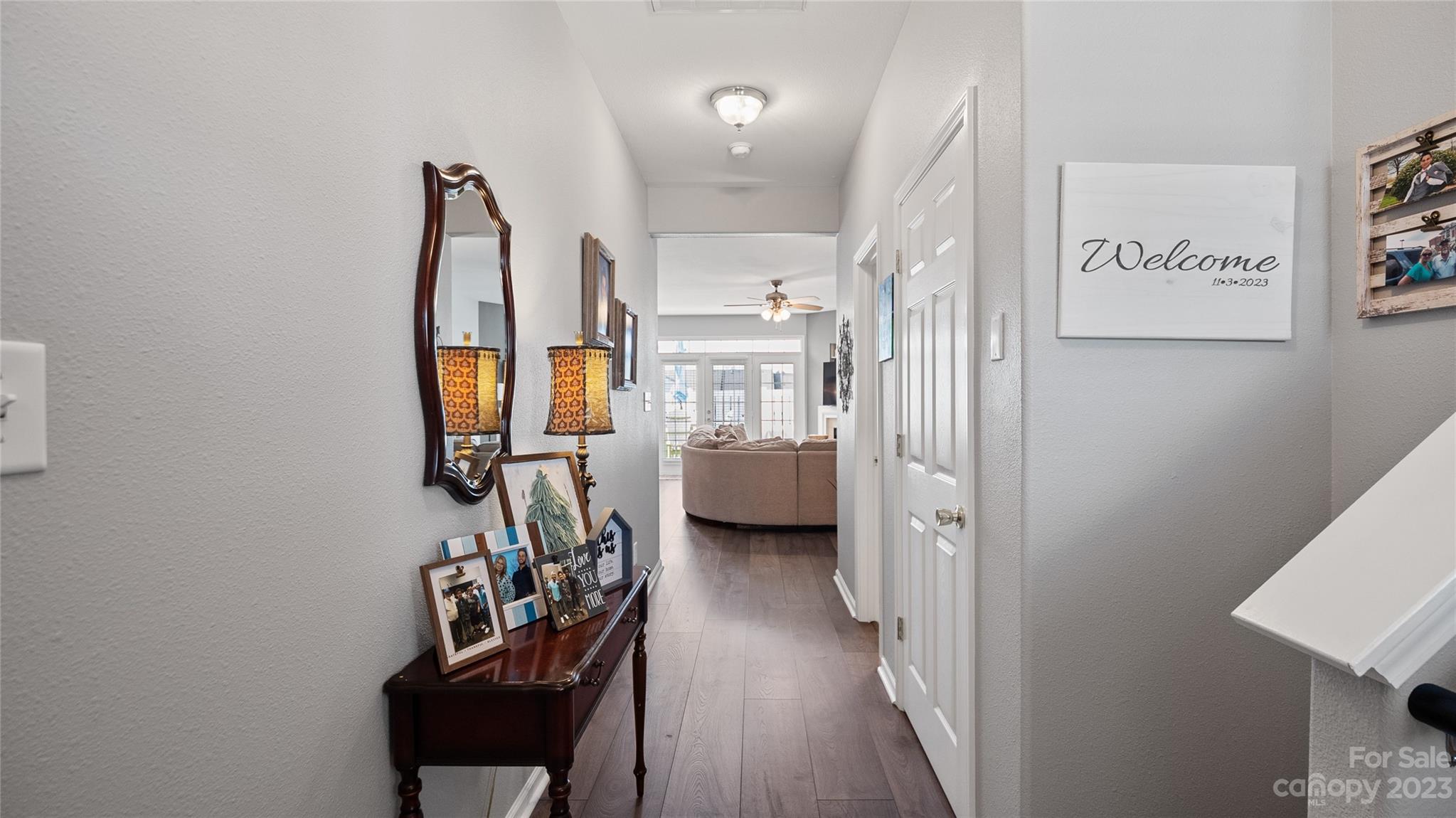 Arlington - Residential