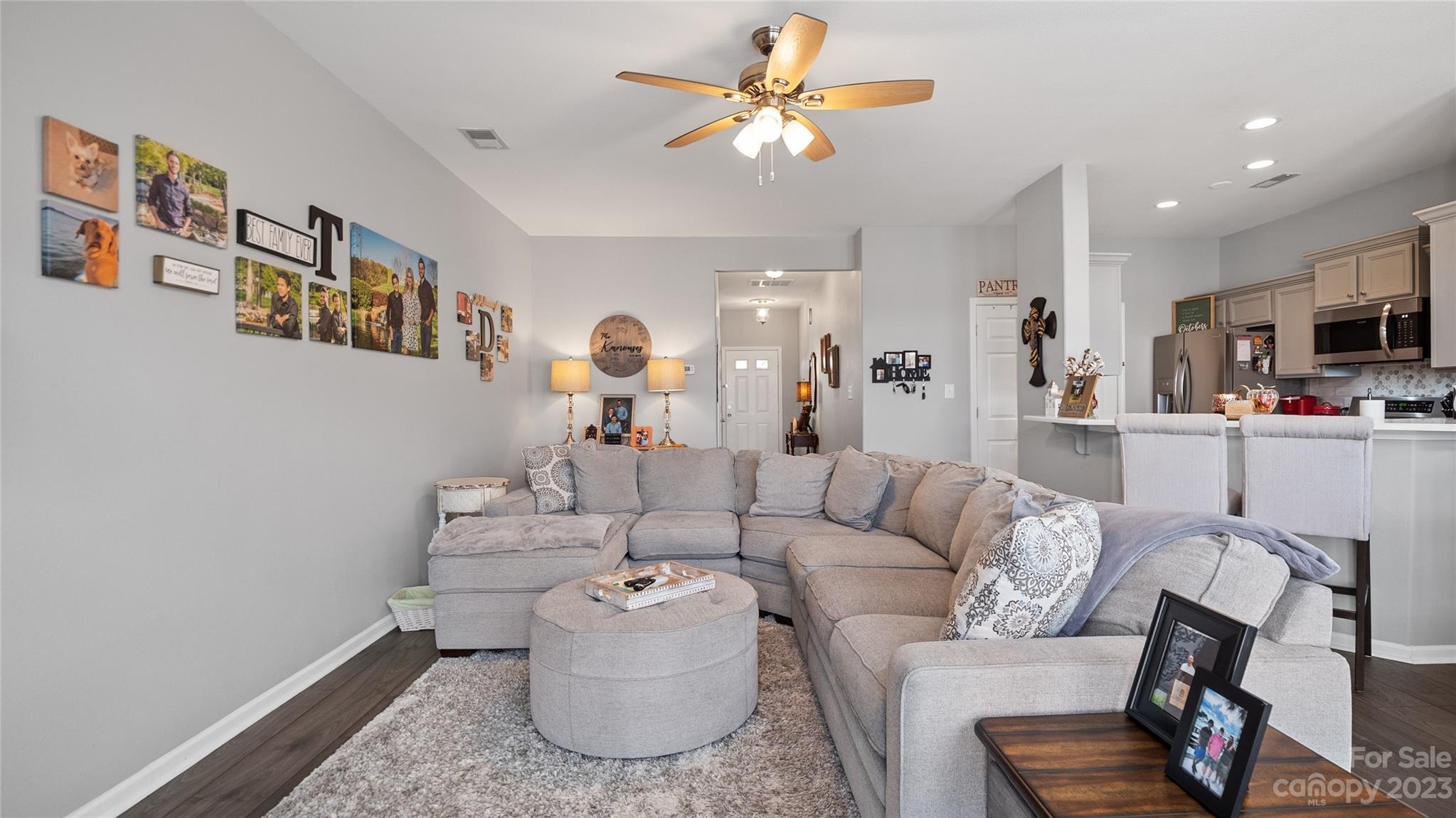 Arlington - Residential