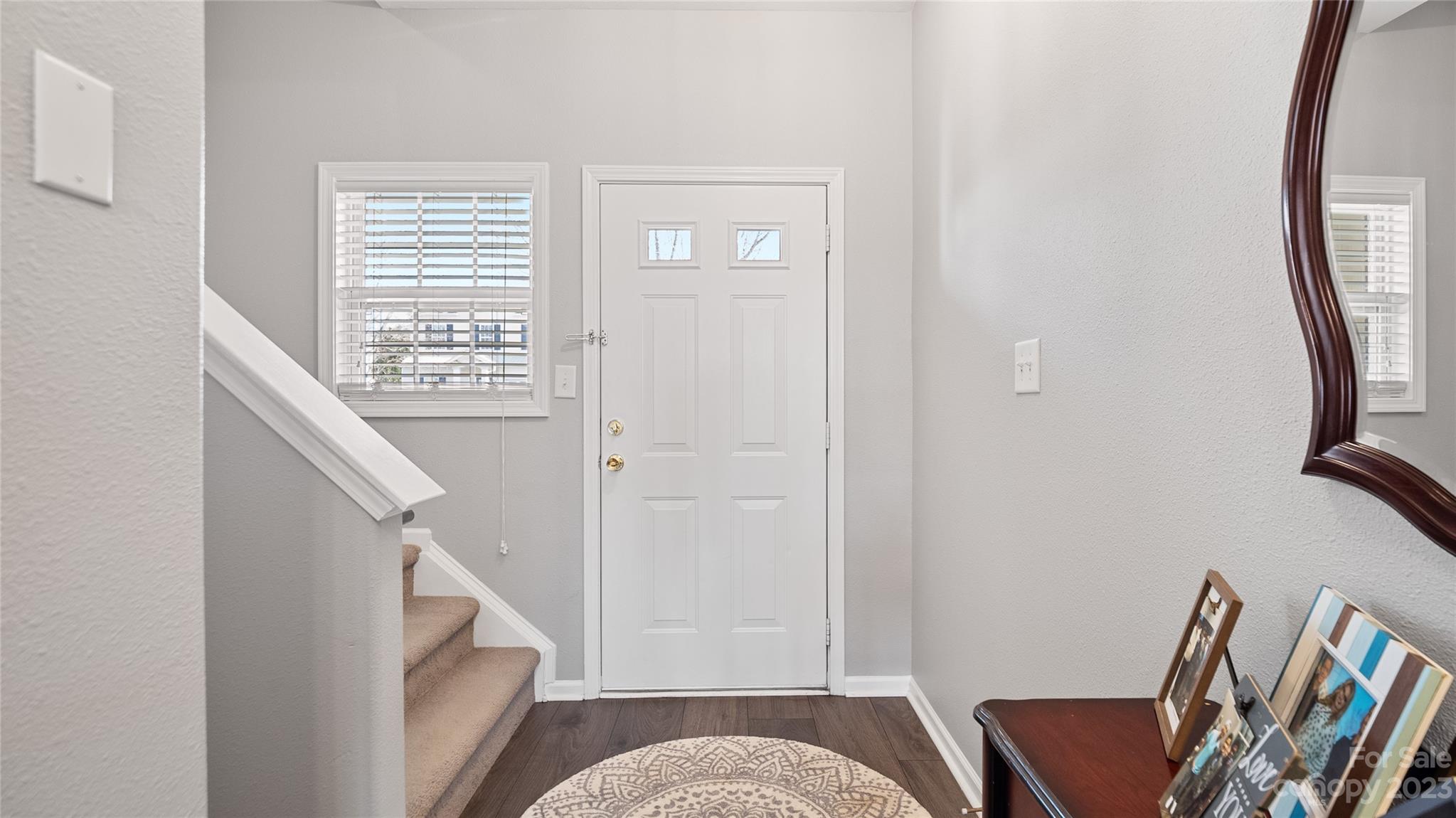 Arlington - Residential