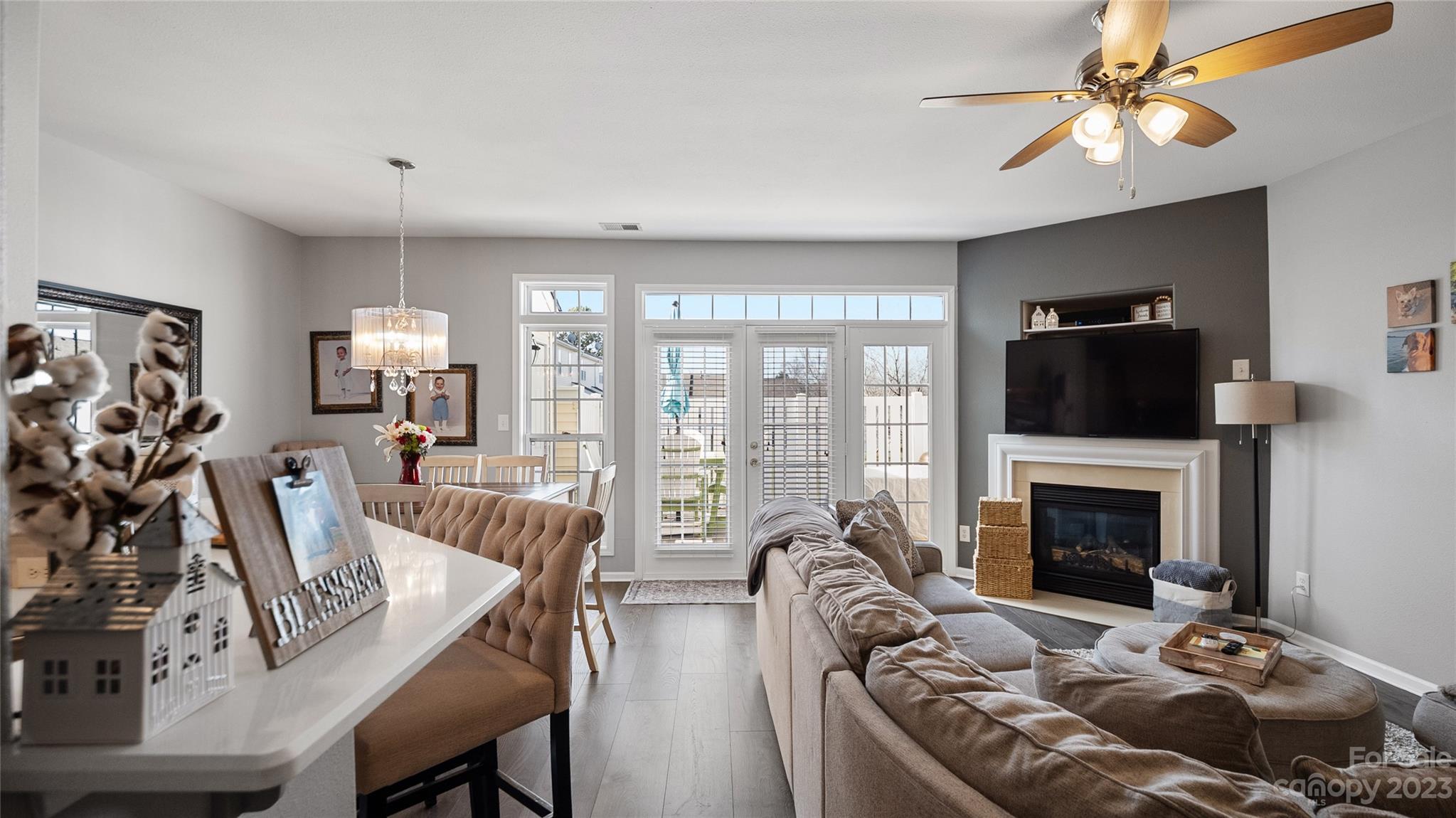 Arlington - Residential