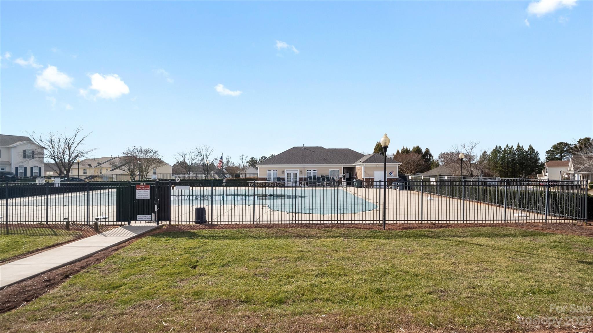 Arlington - Residential