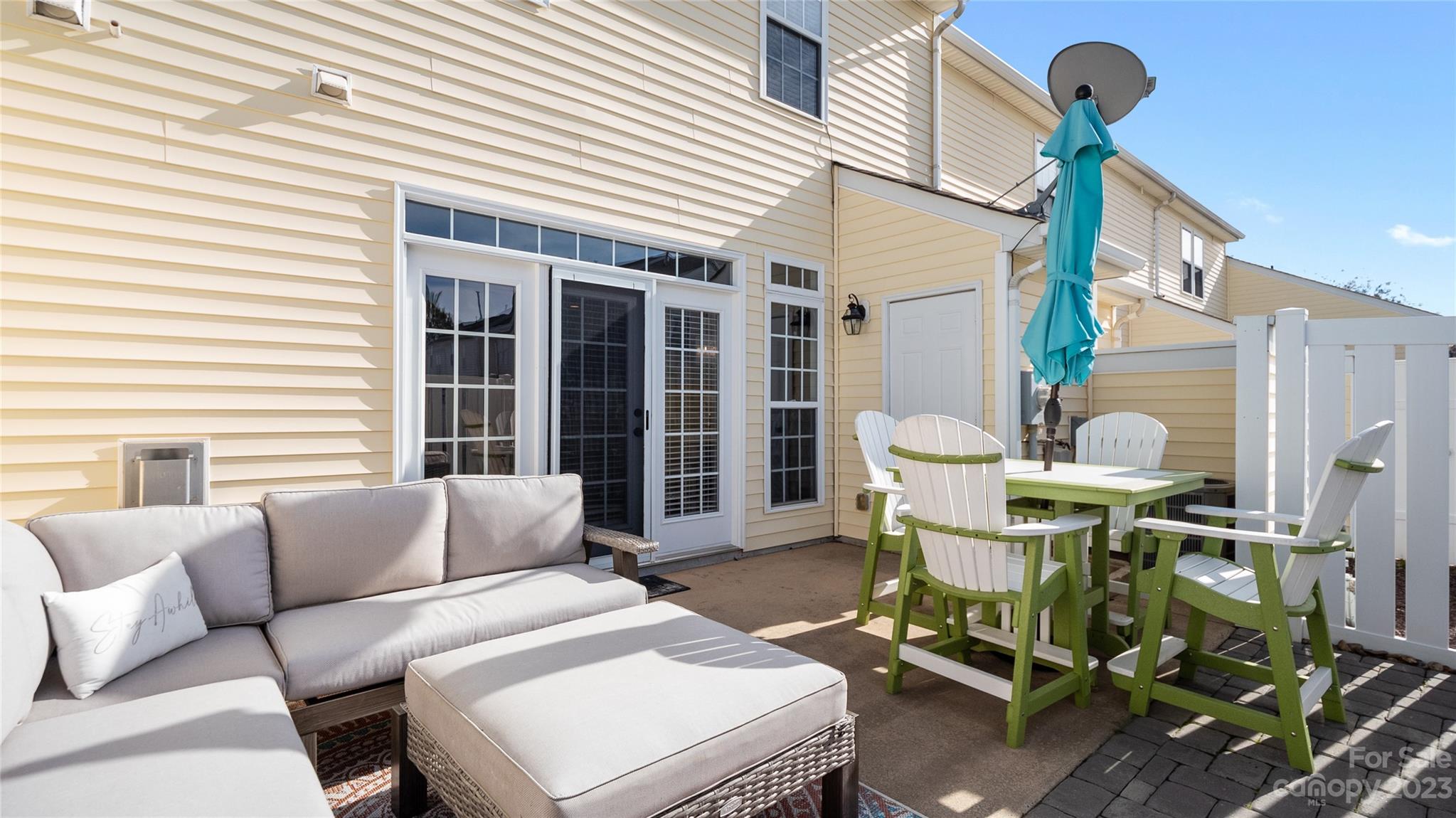 Arlington - Residential