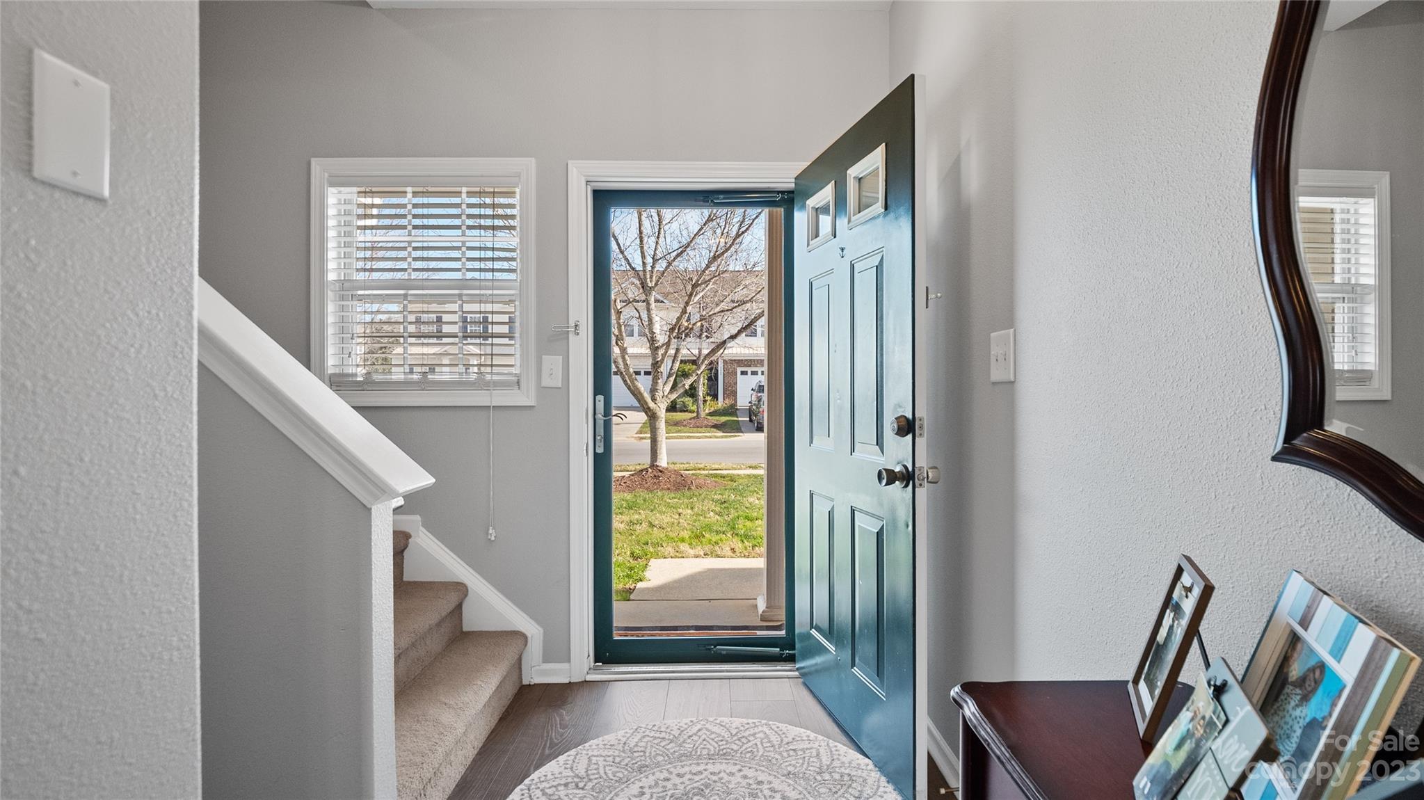 Arlington - Residential