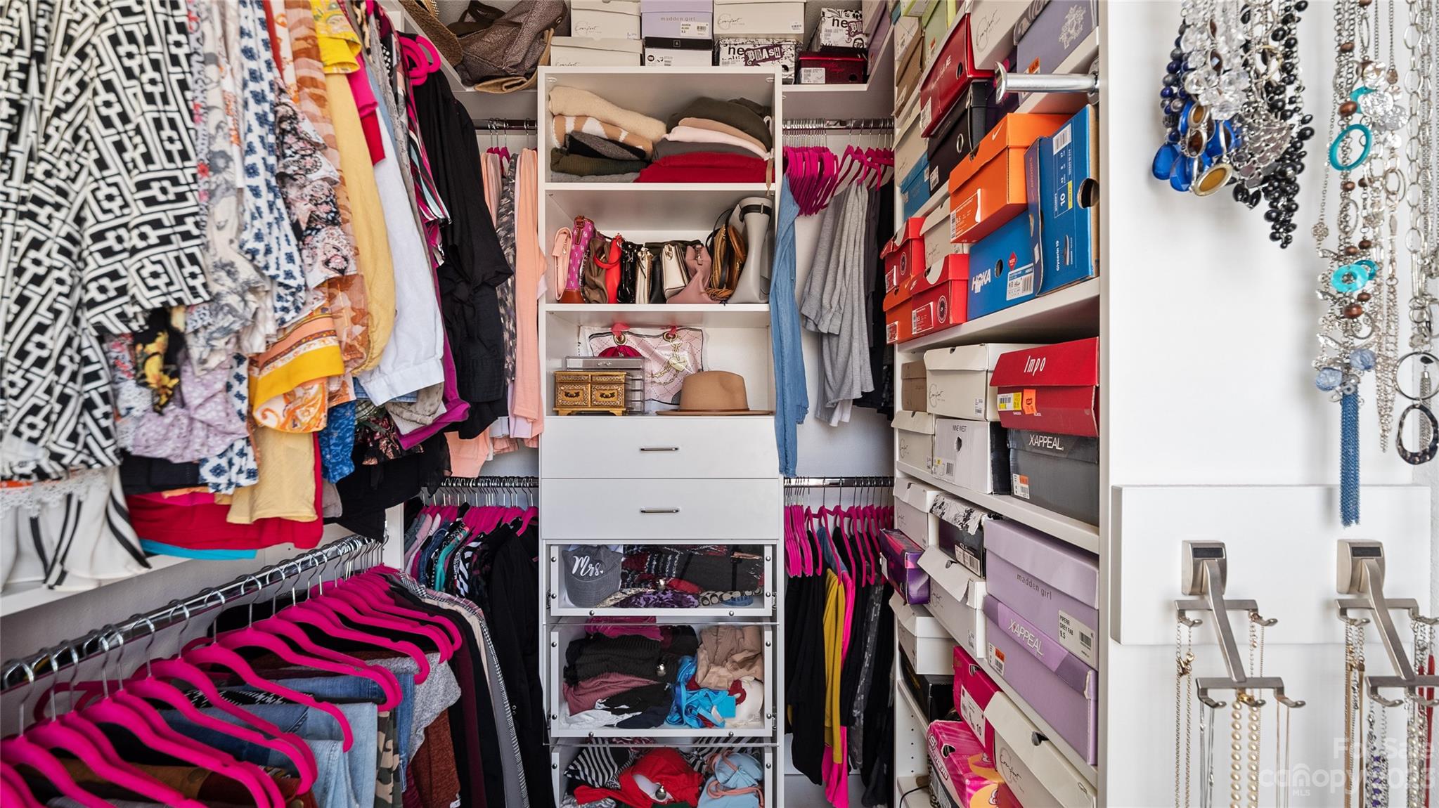 Arlington - Residential