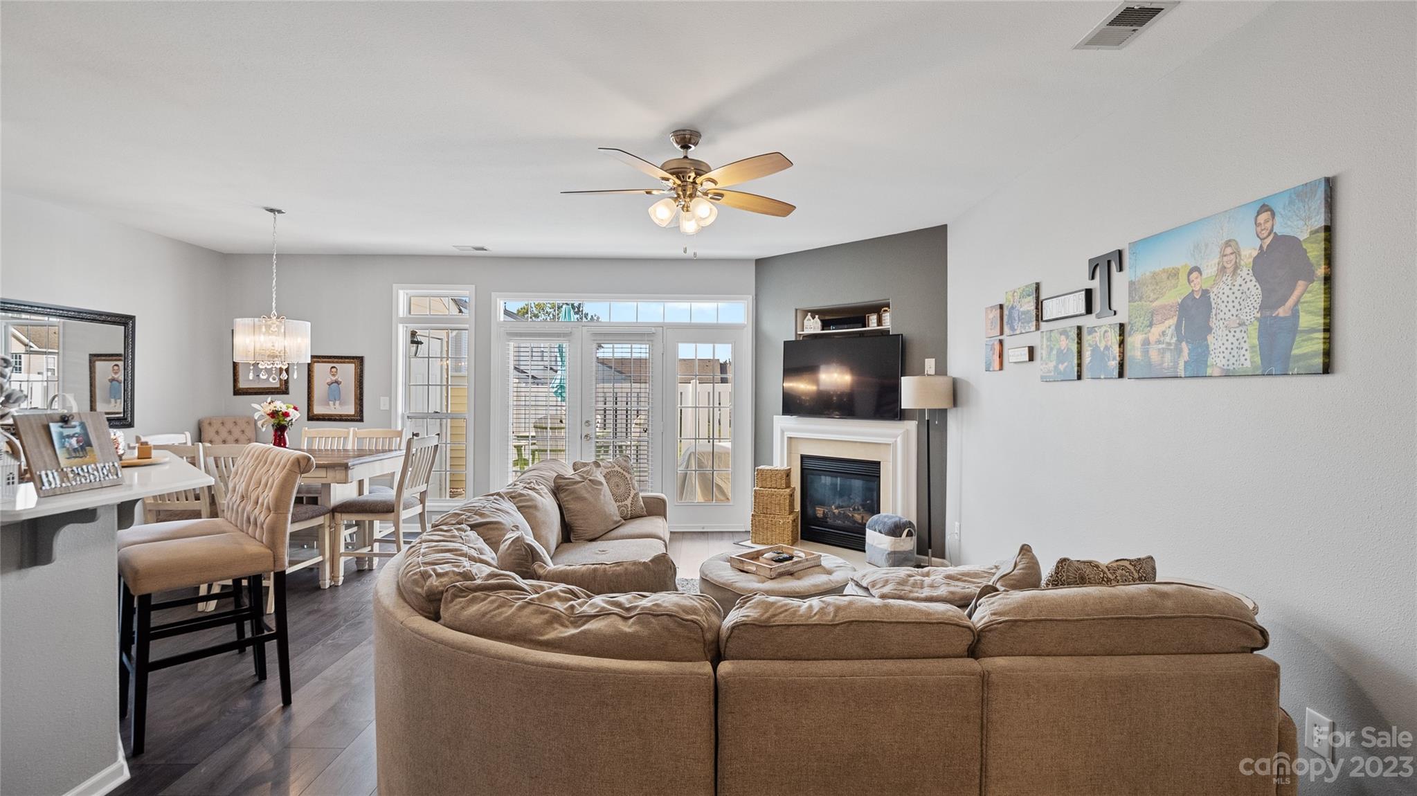 Arlington - Residential