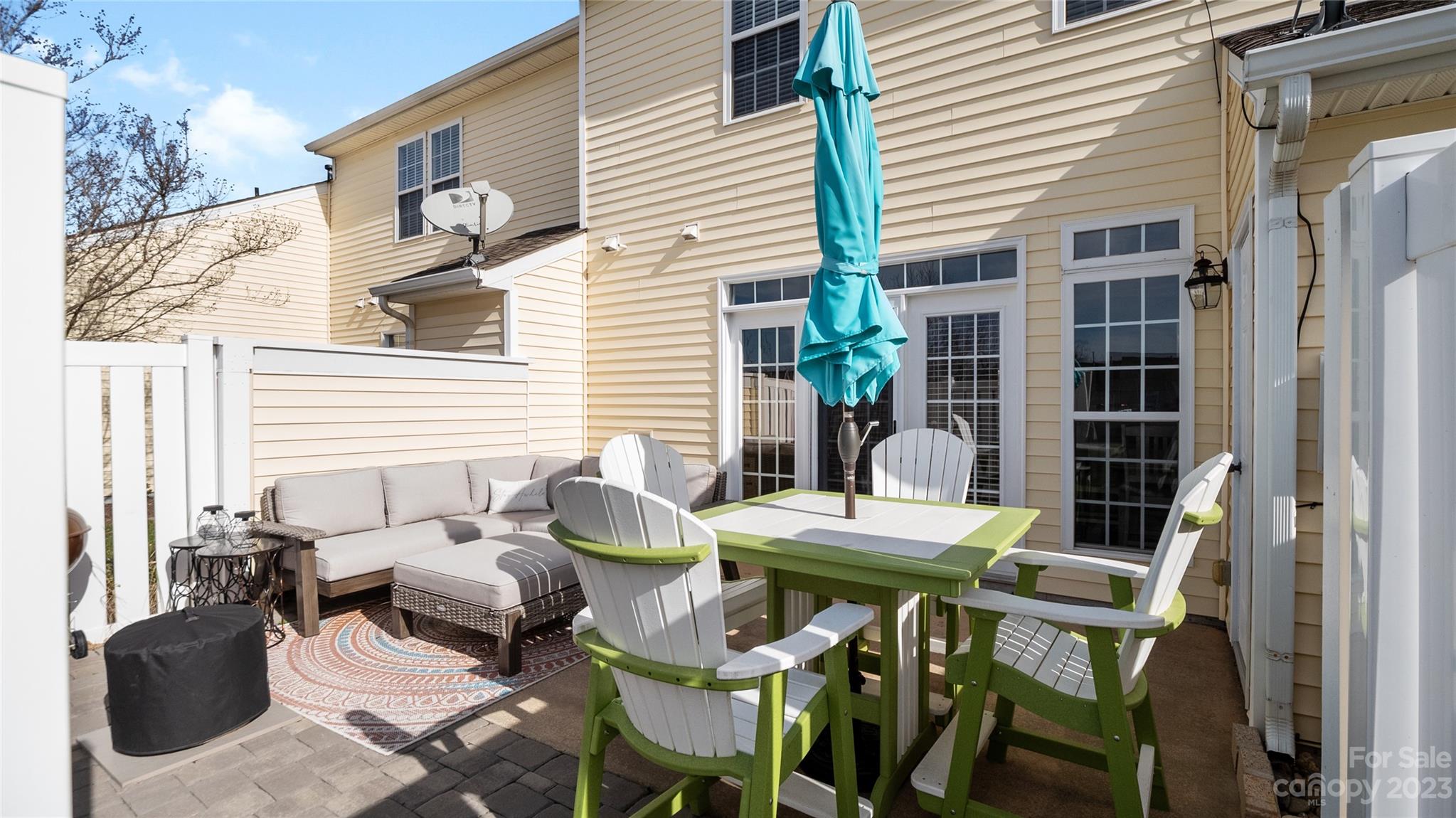 Arlington - Residential