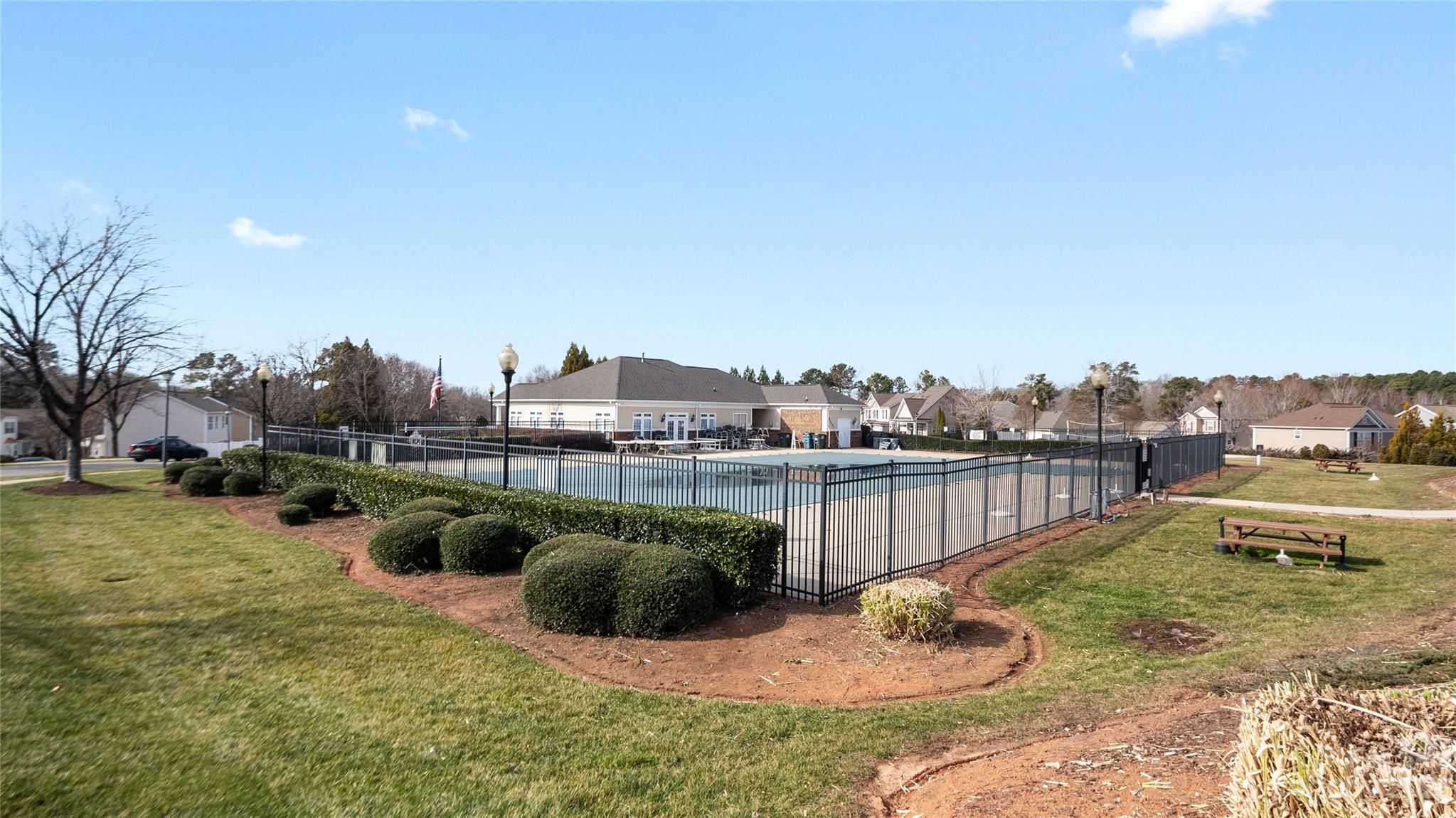 Arlington - Residential