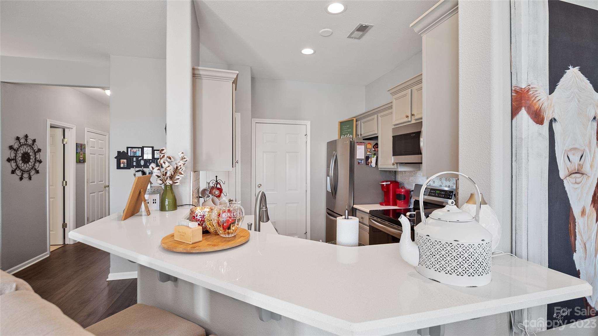 Arlington - Residential