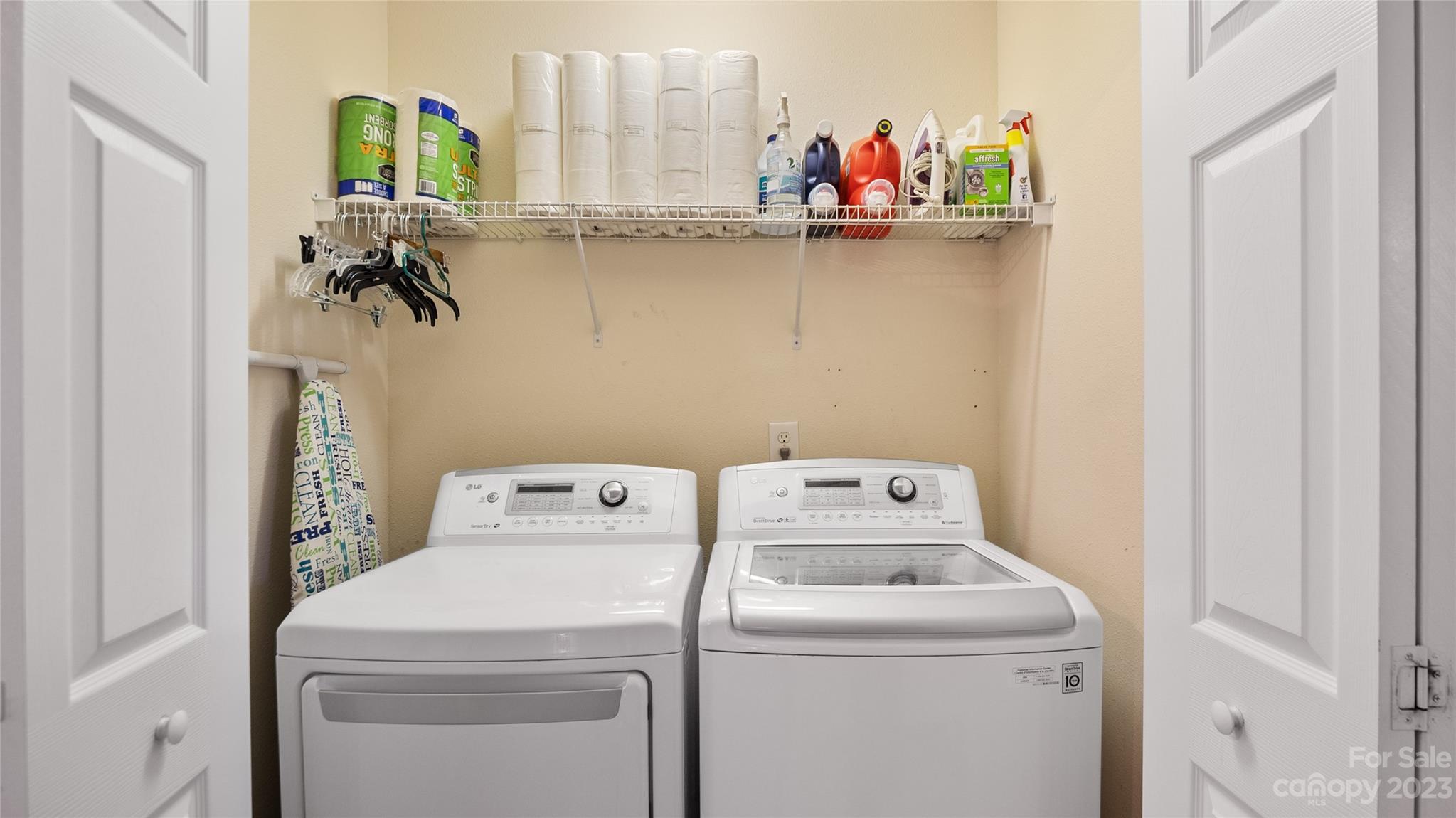 Arlington - Residential