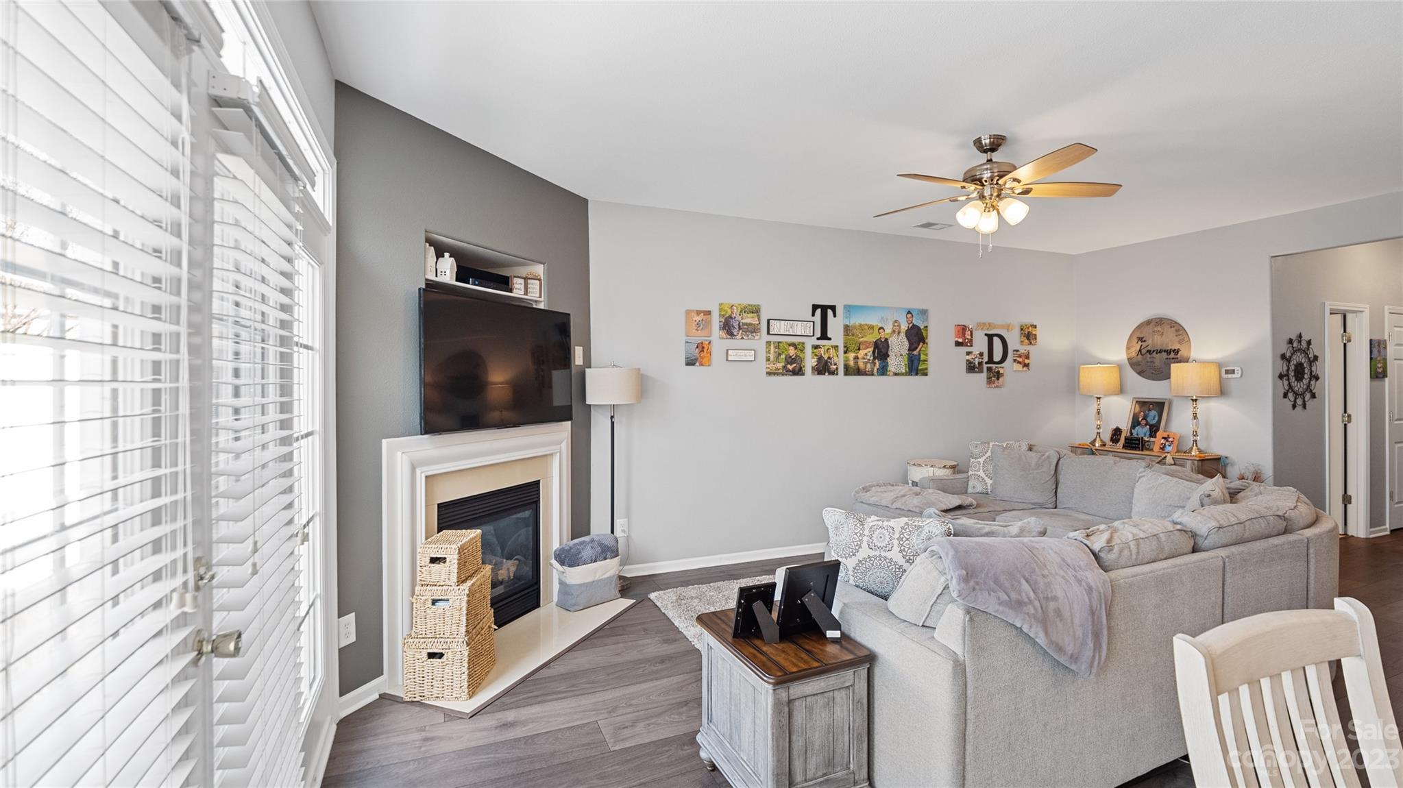 Arlington - Residential