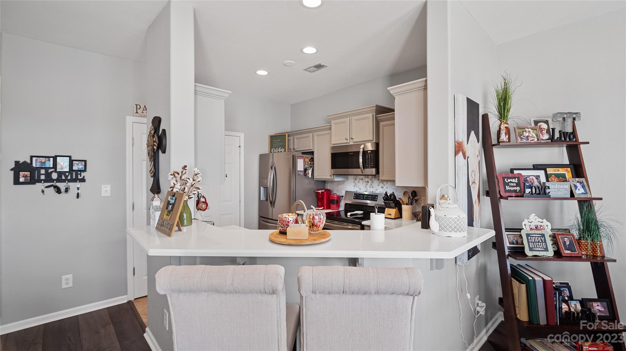 Arlington - Residential