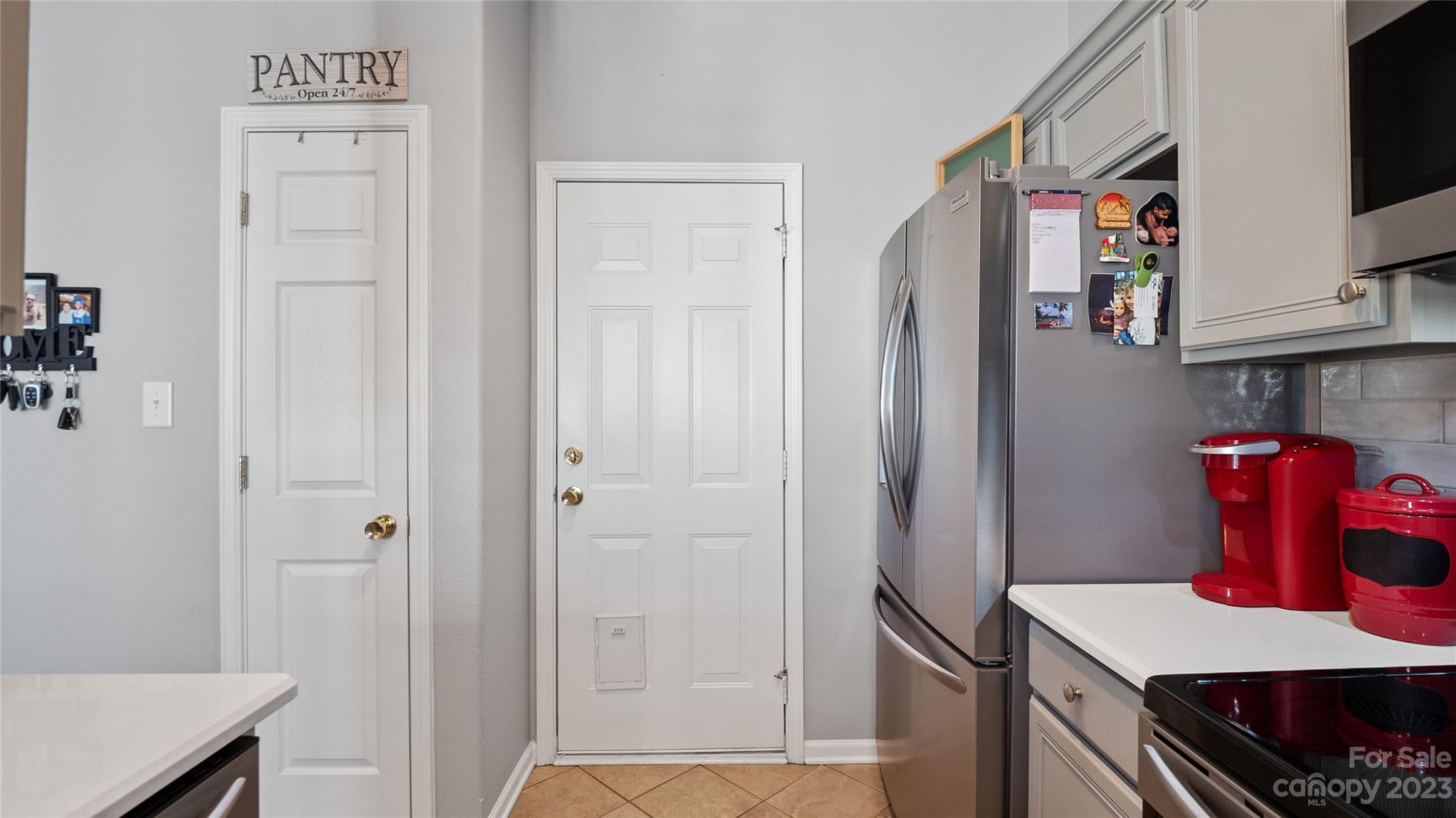 Arlington - Residential