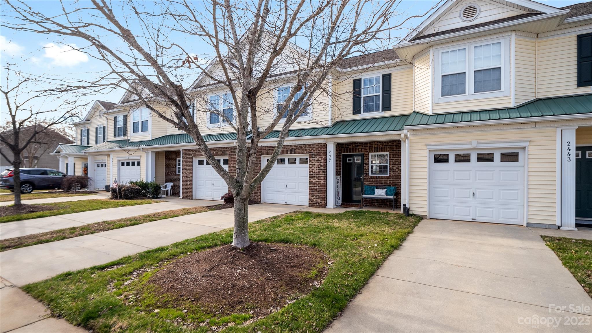 Arlington - Residential