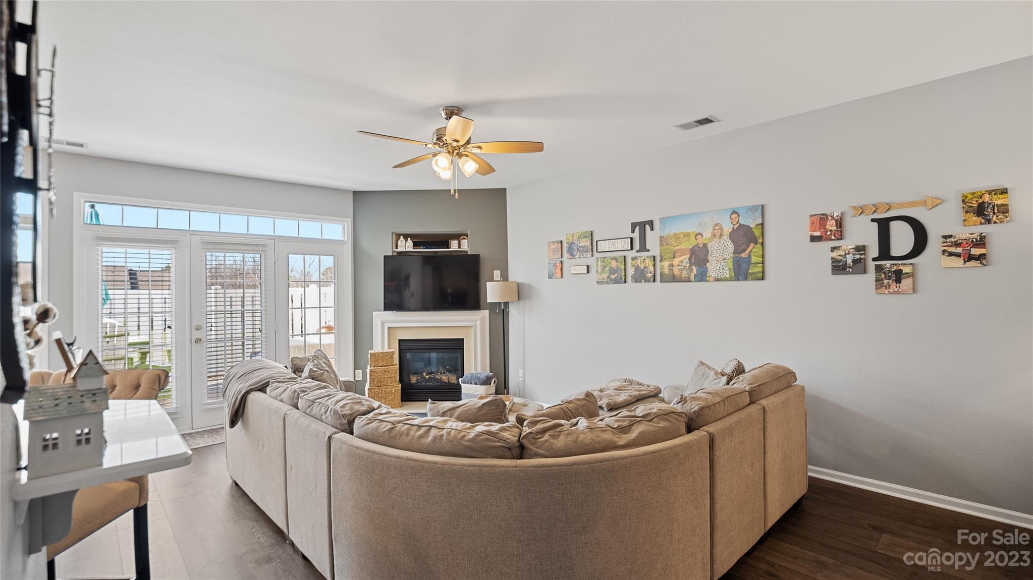 Arlington - Residential