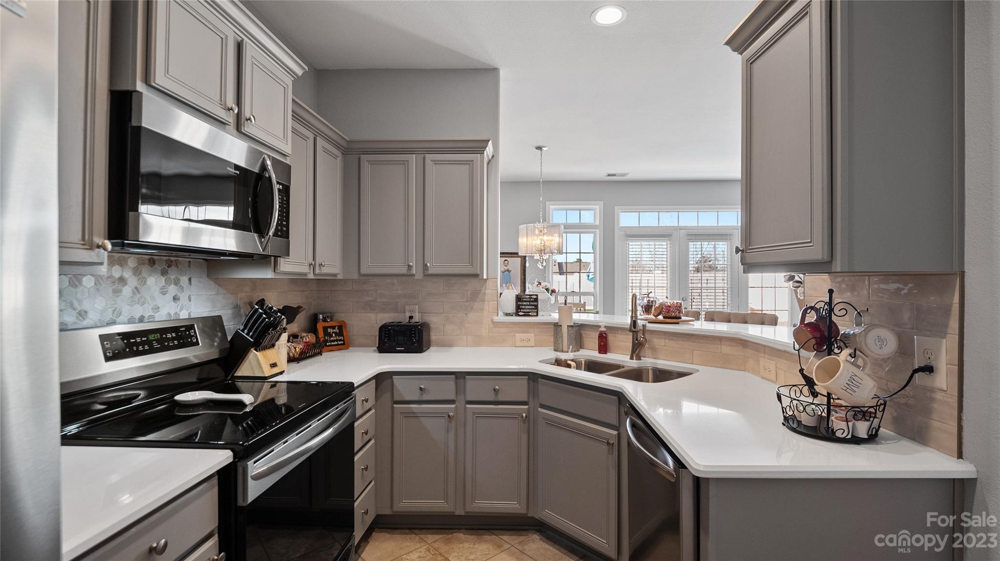 Arlington - Residential