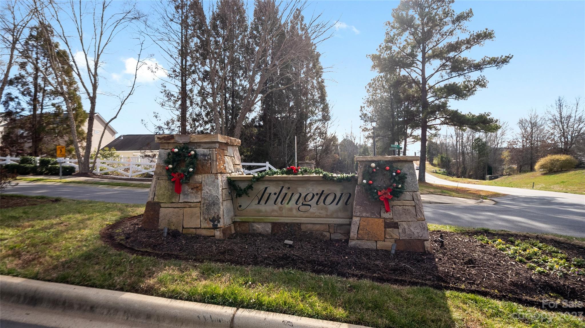 Arlington - Residential