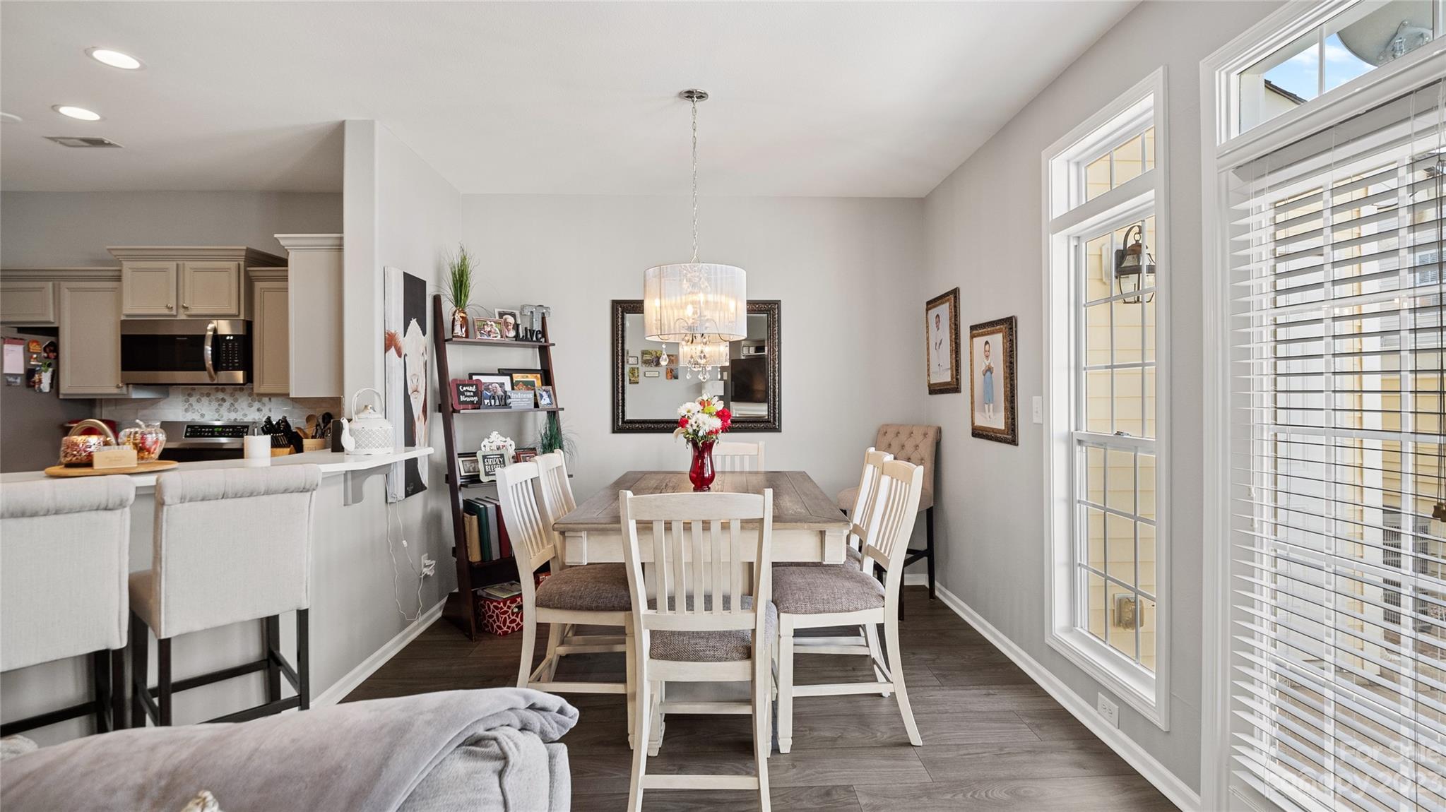 Arlington - Residential