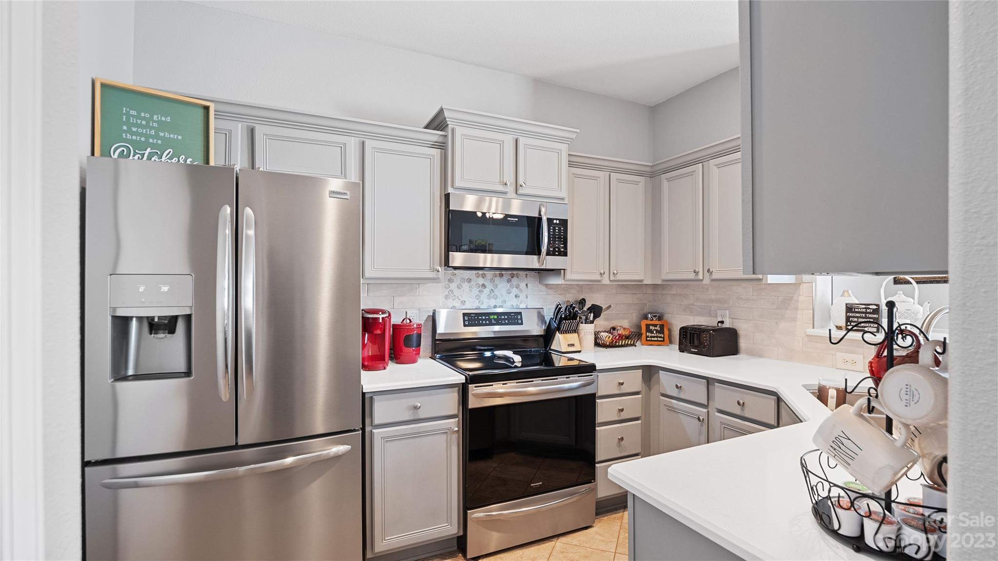 Arlington - Residential