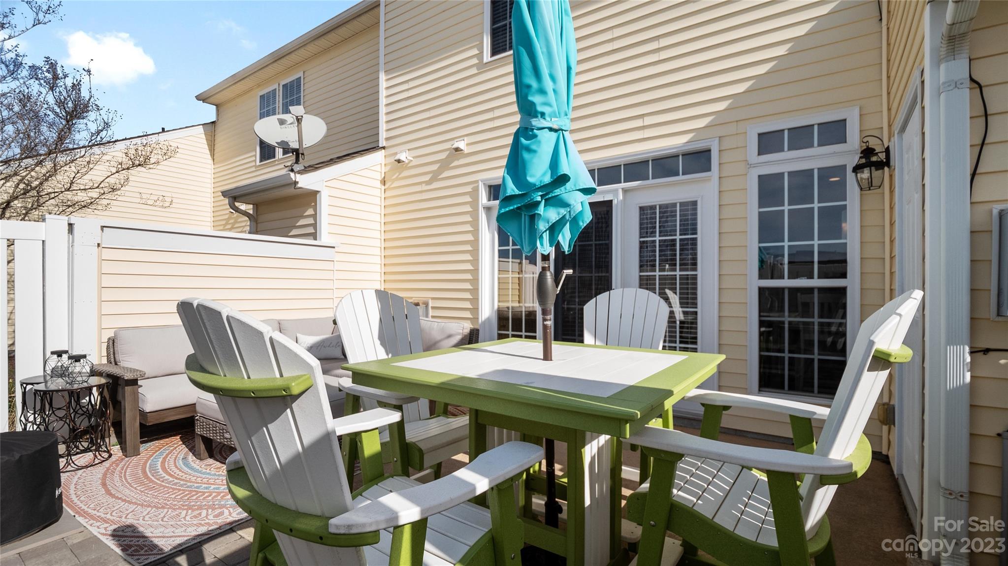 Arlington - Residential