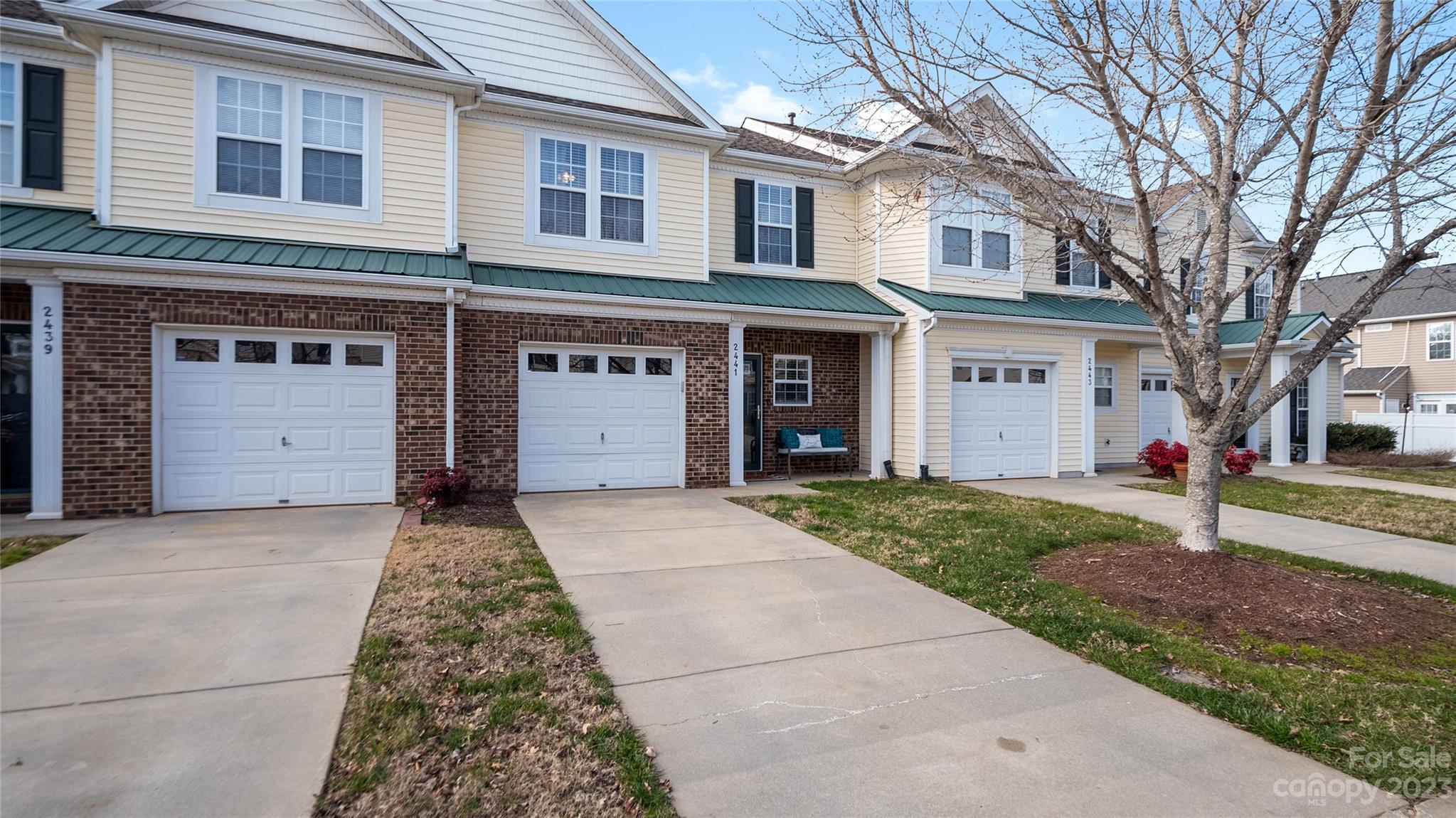 Arlington - Residential