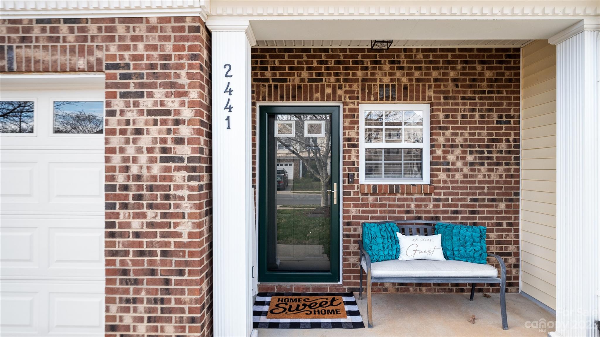 Arlington - Residential