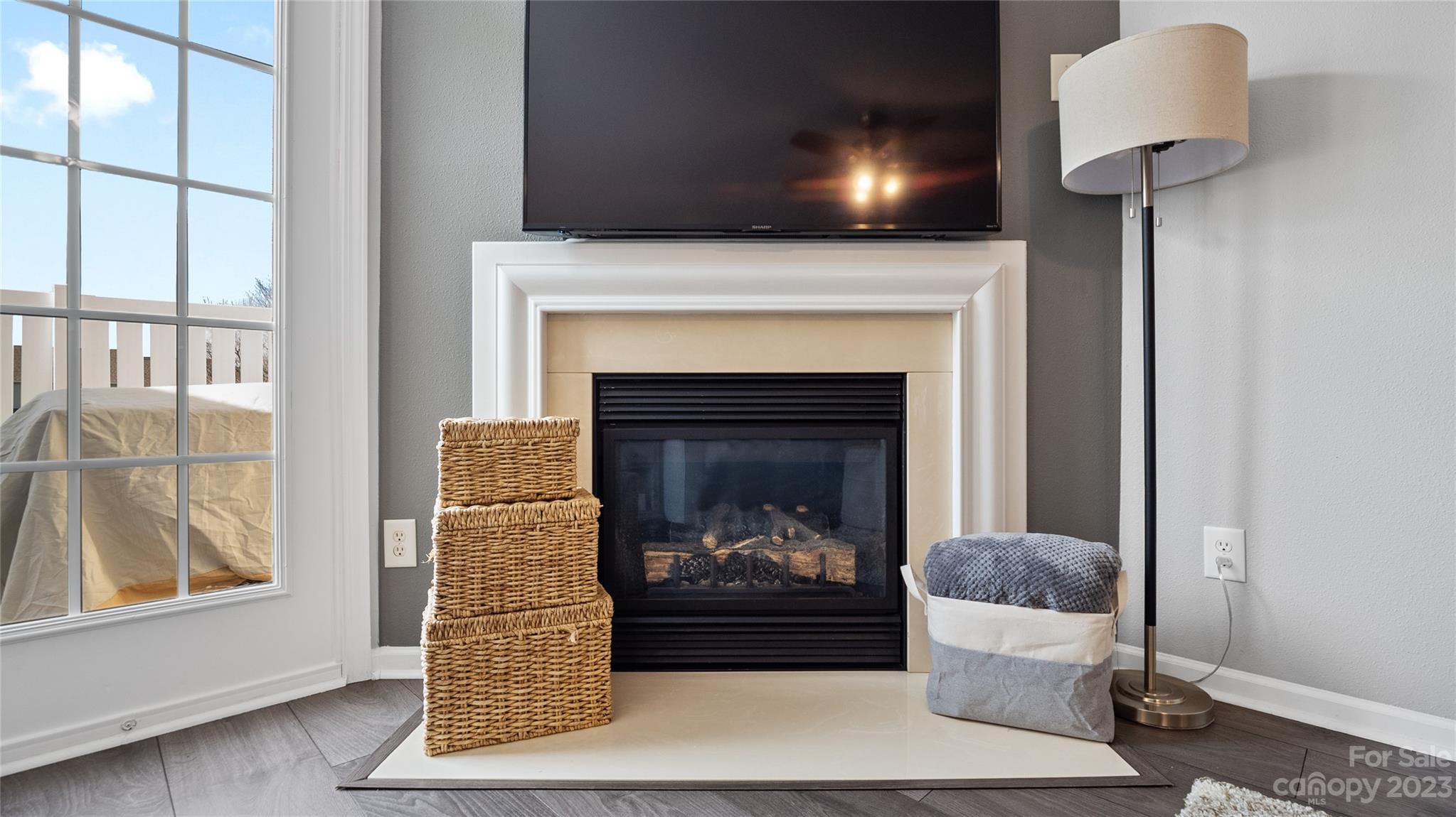 Arlington - Residential