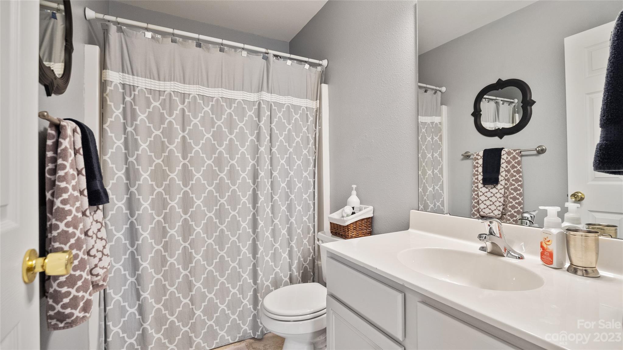 Arlington - Residential