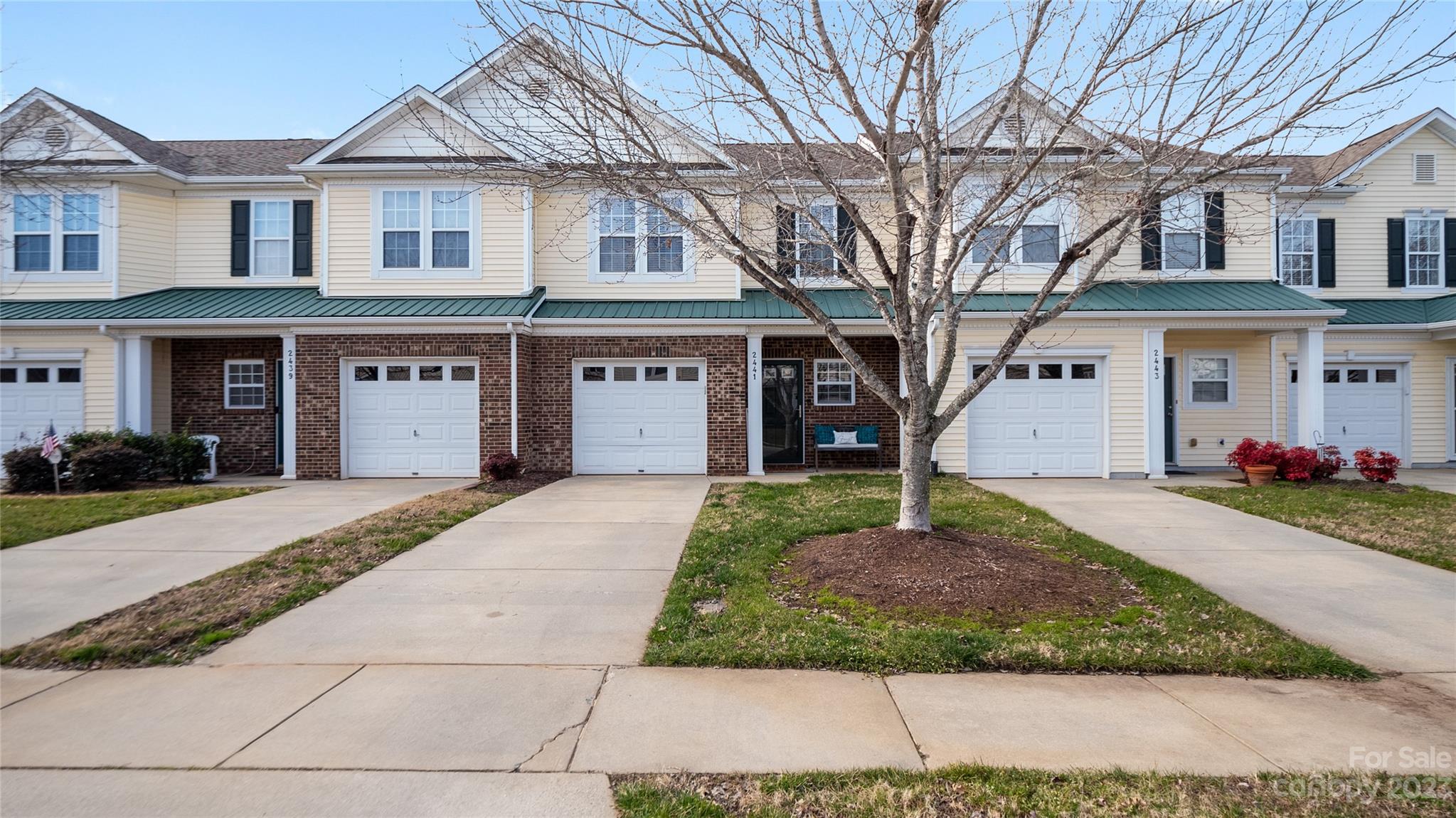 Arlington - Residential