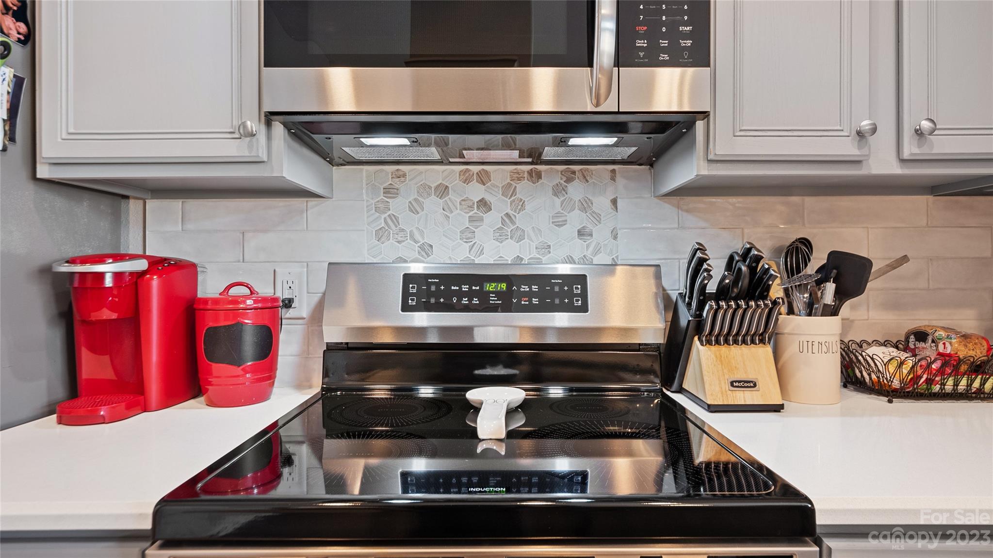 Arlington - Residential