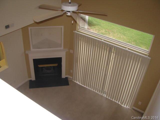 Towne Meadows At Treyburn - Residential Lease