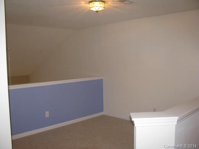 Towne Meadows At Treyburn - Residential Lease